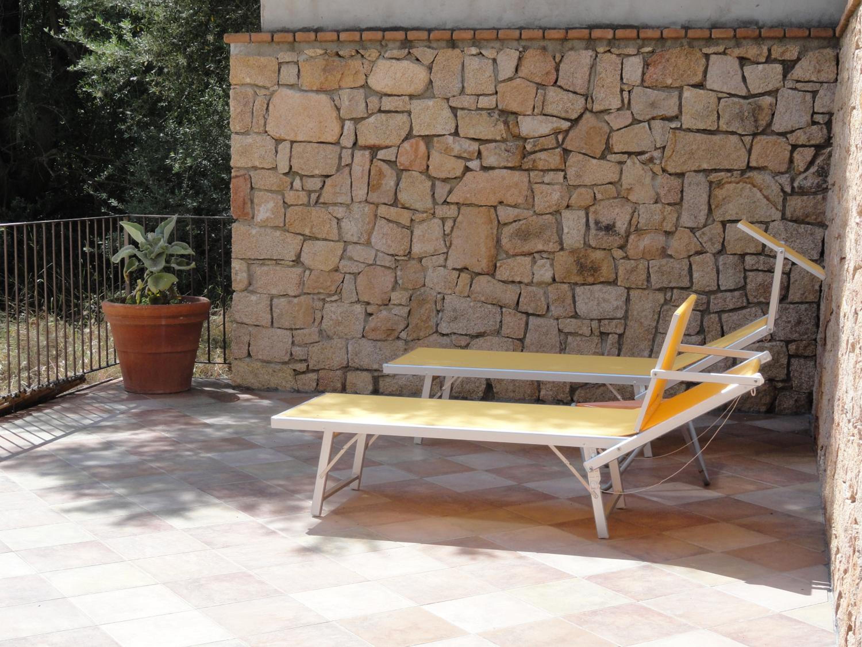 Deluxe Double Room with Terrace - Photo 7