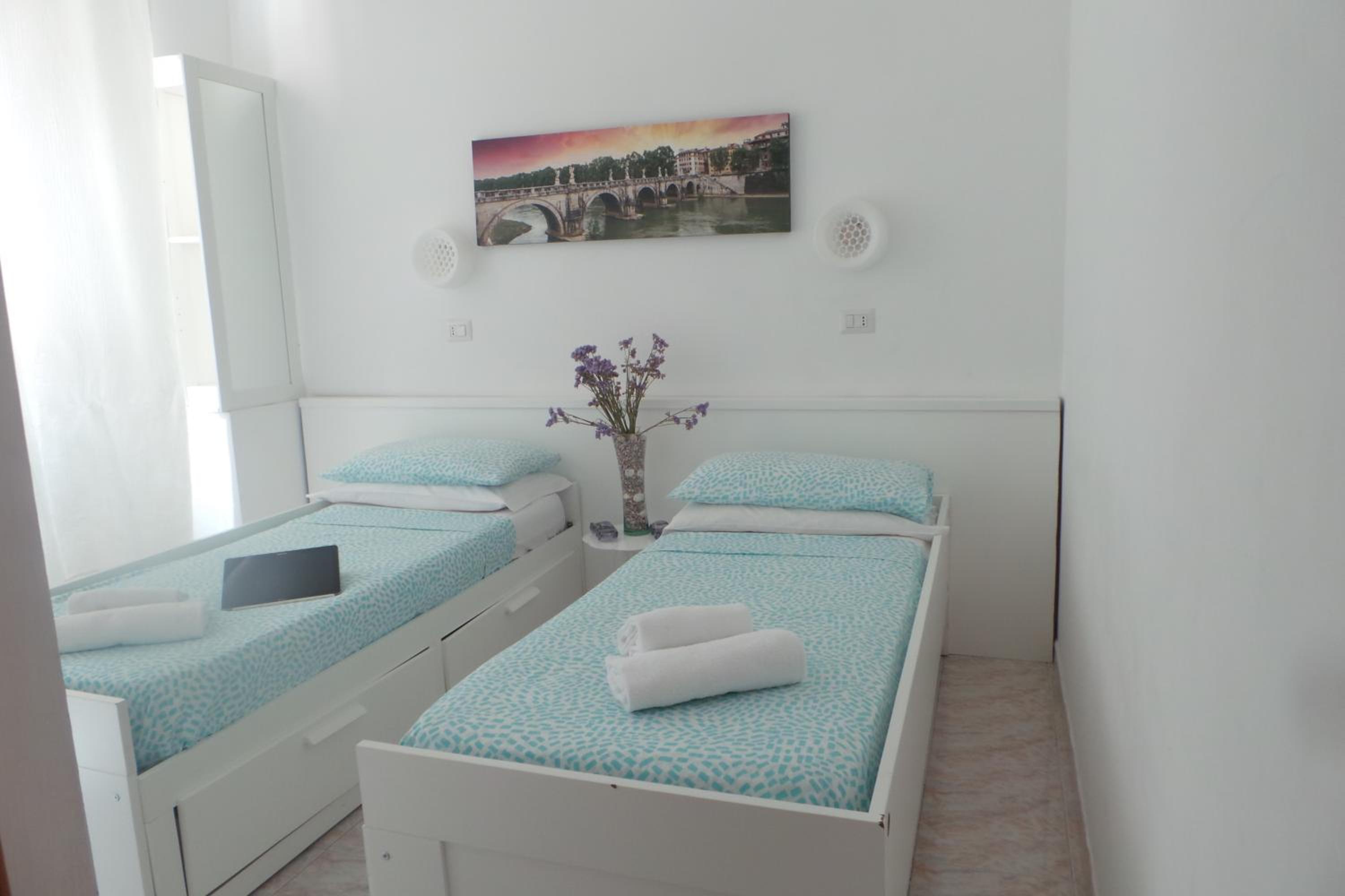 Double or Twin Room photo 1