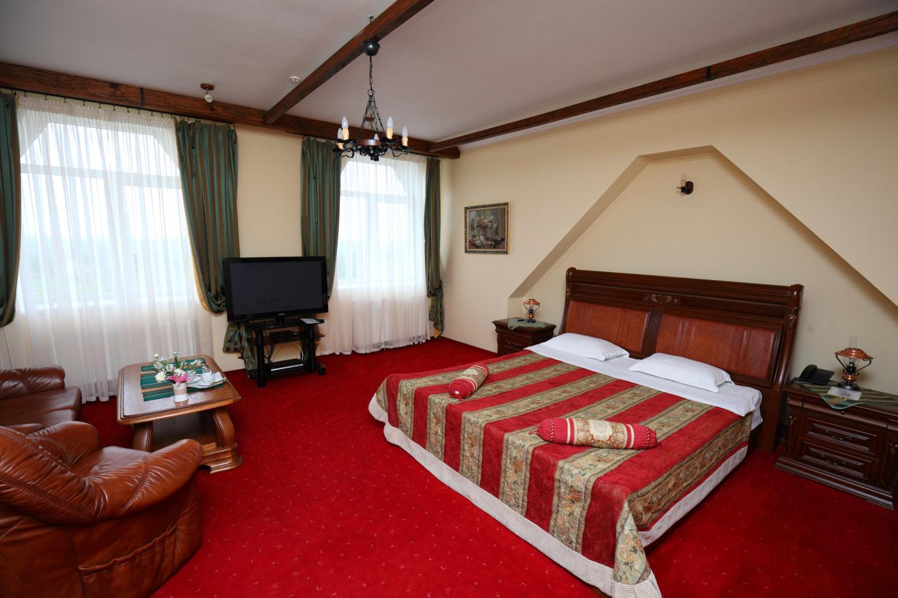 King Suite photo 1