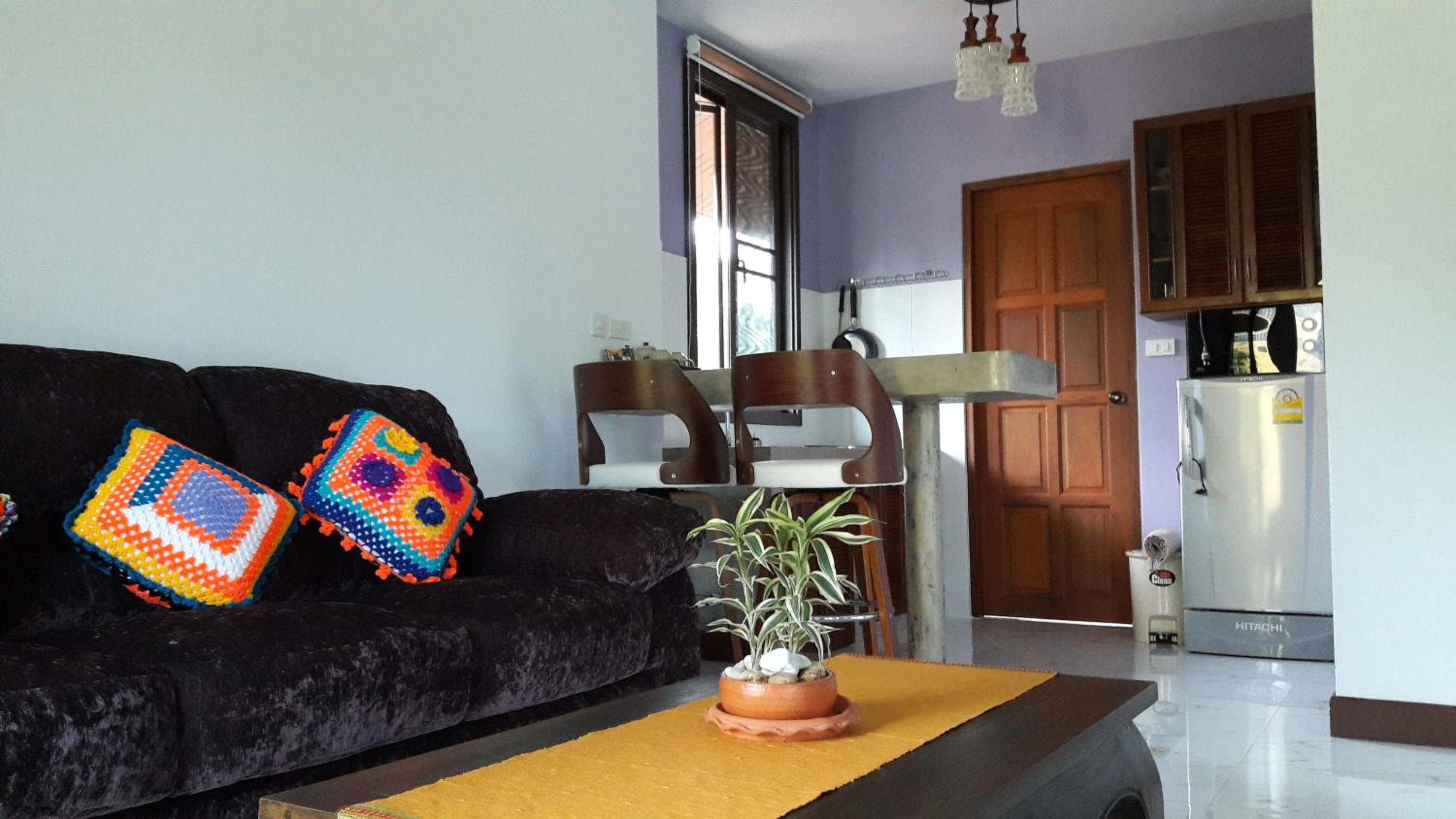 Suite con Terrazza