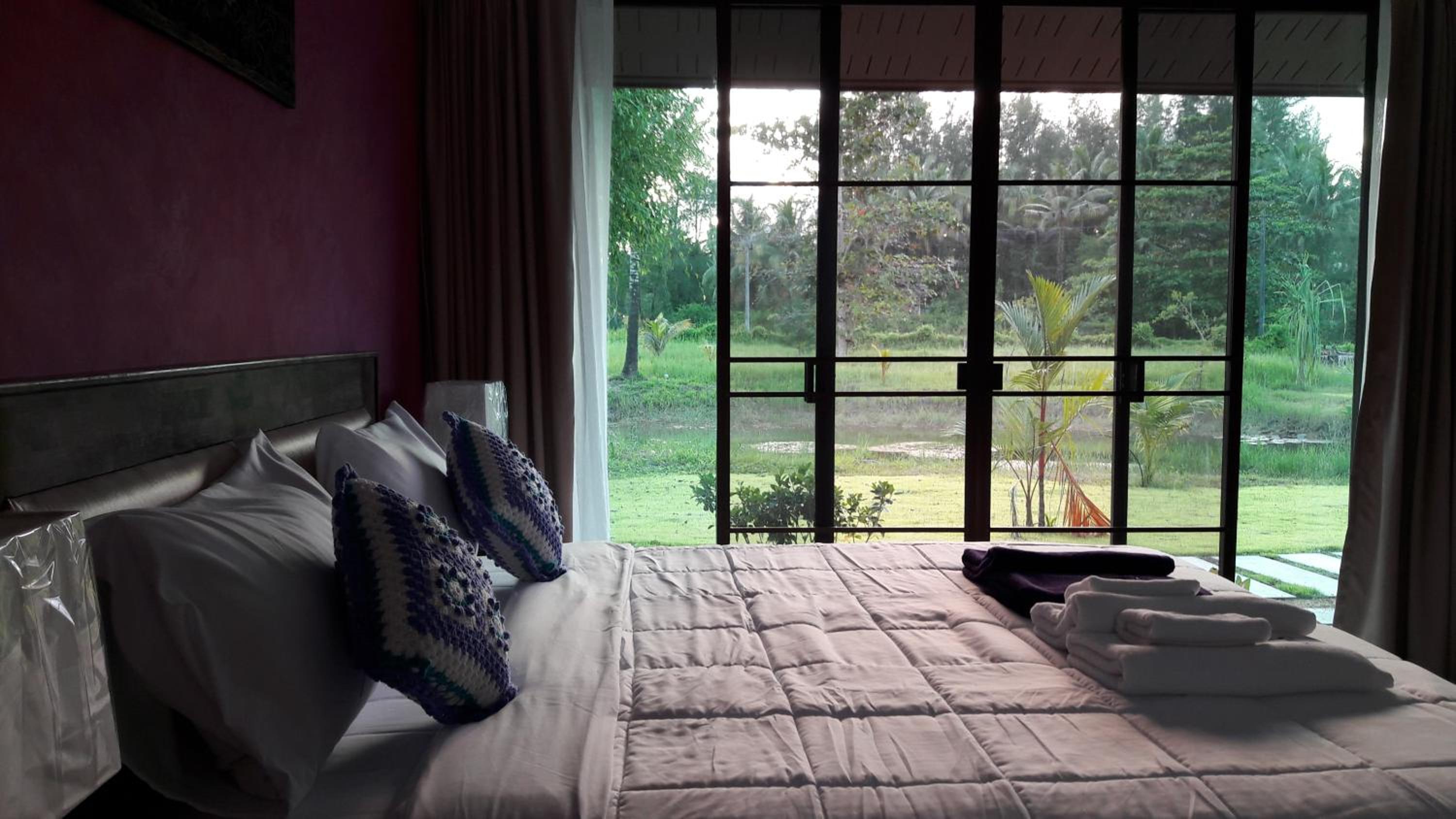 Suite with Terrace photo 2