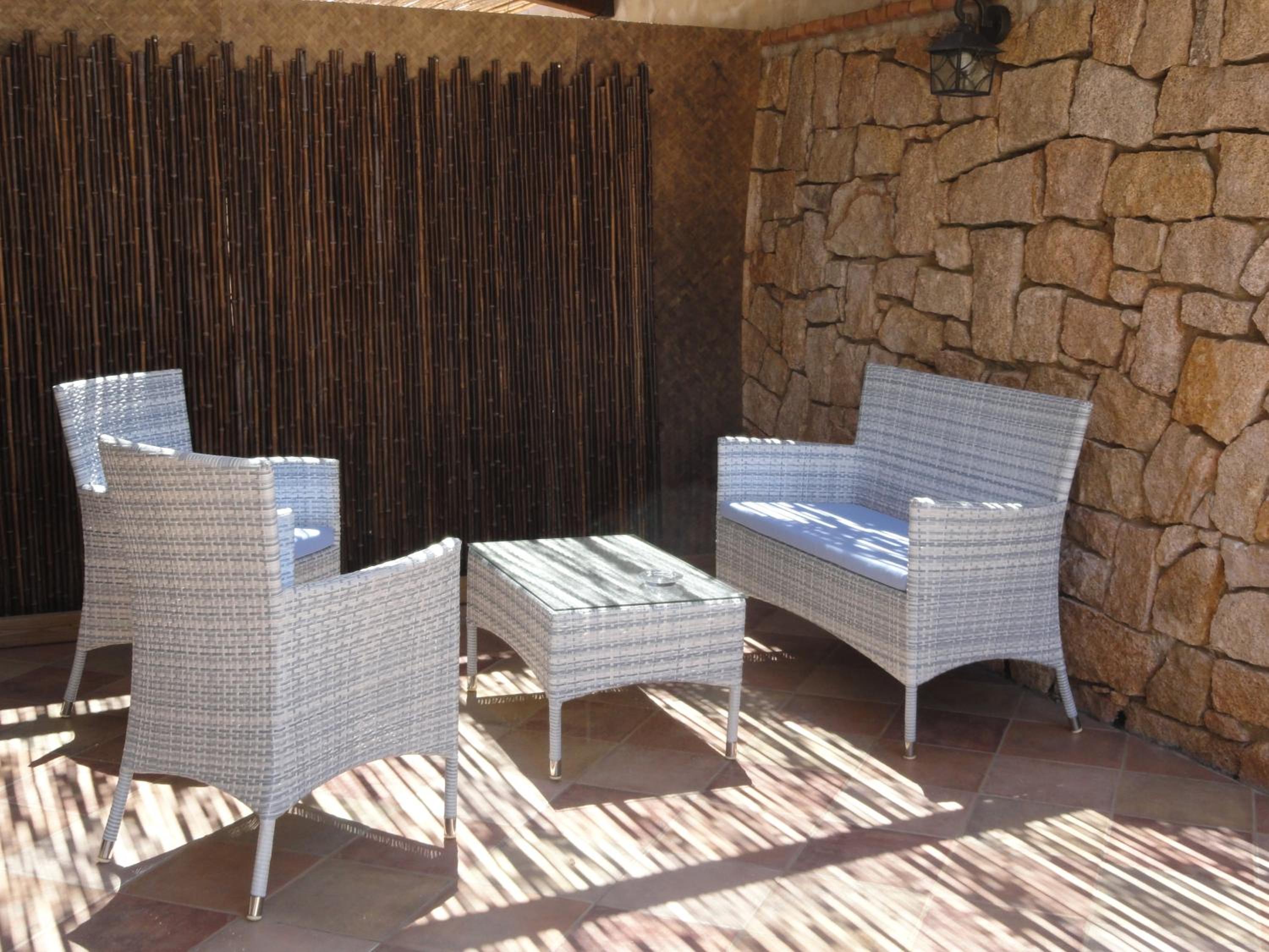 Deluxe Double Room with Terrace - Photo 3