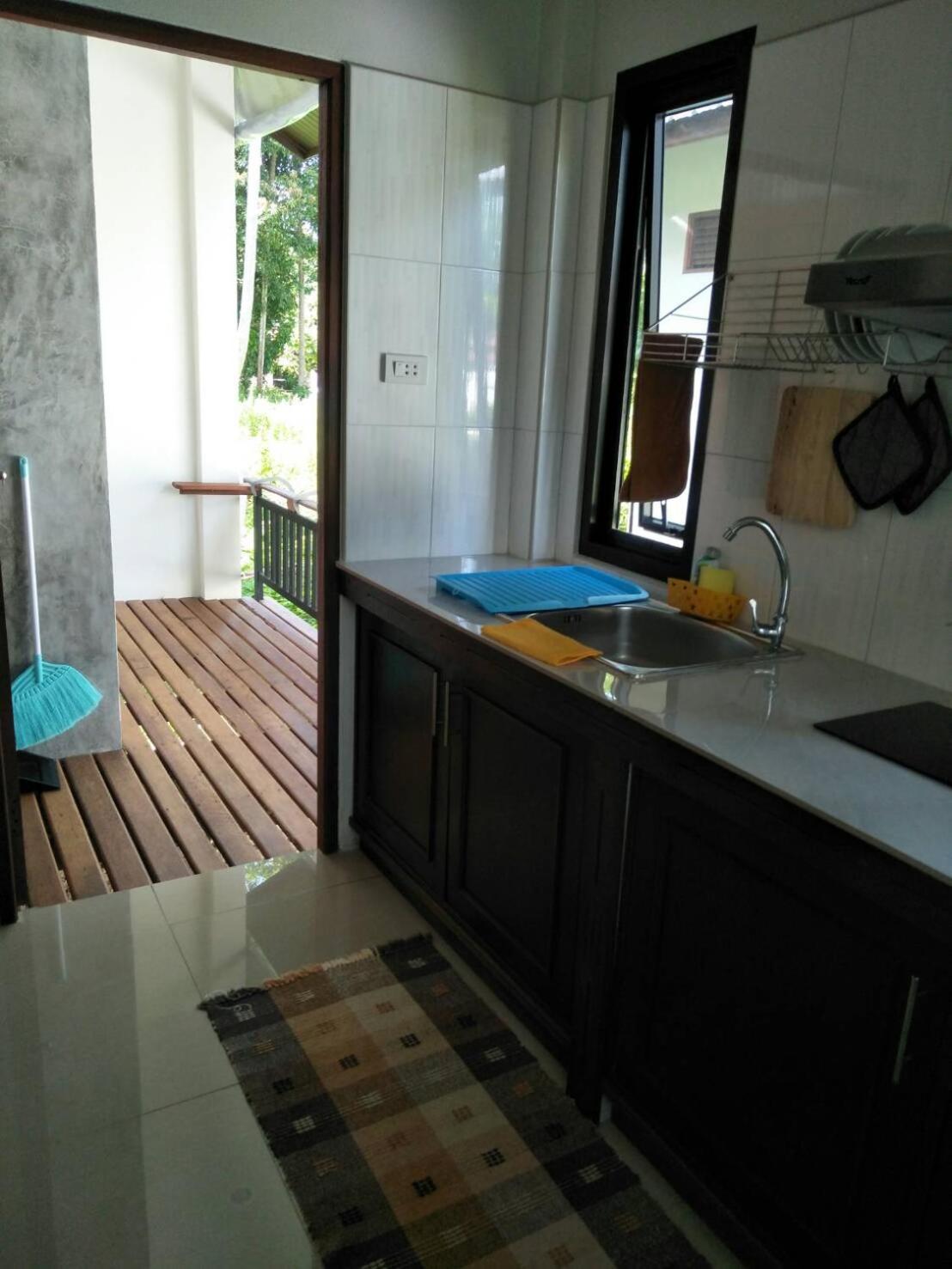 One-Bedroom House photo 3