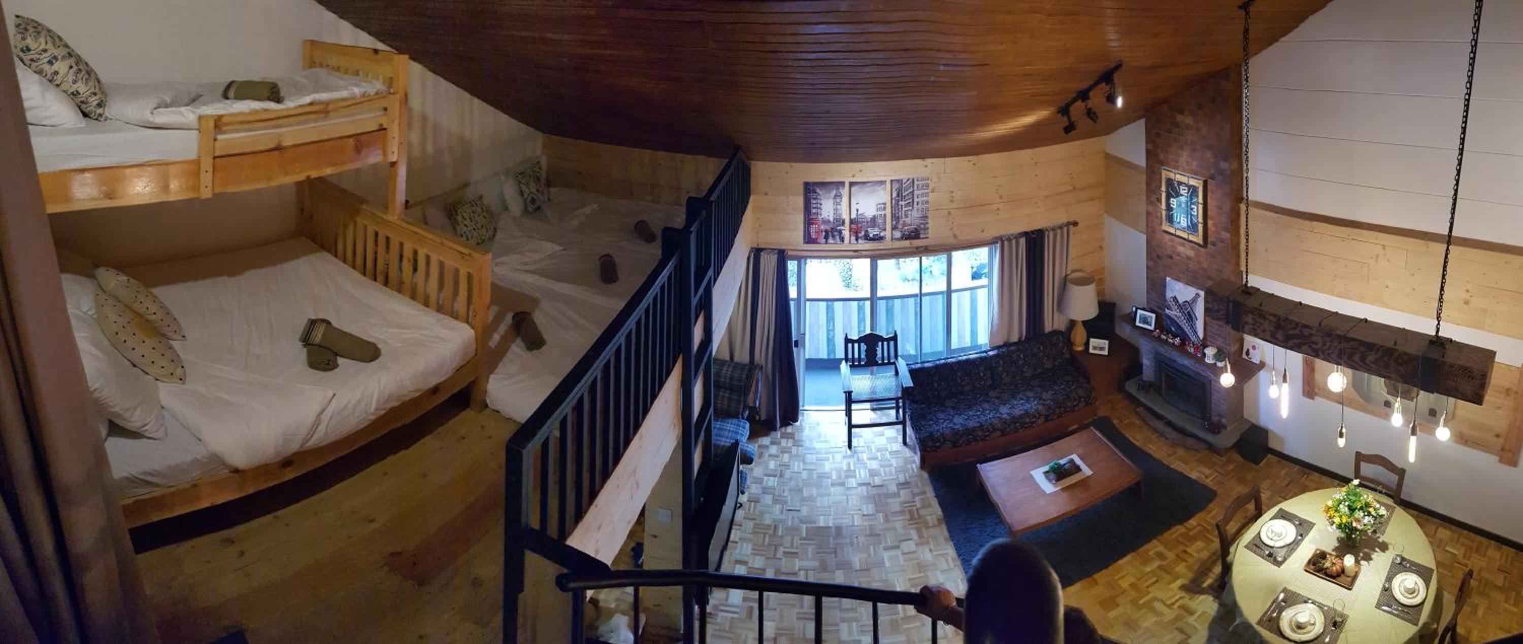 Apartment - Photo 1