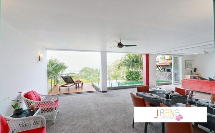 Baby Jane - 2 Bedroom Villa with Private Pool - Photo 5