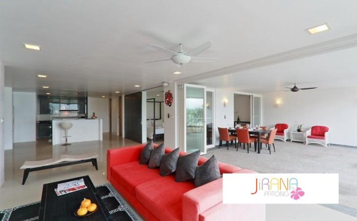 Baby Jane - 2 Bedroom Villa with Private Pool - Photo 6