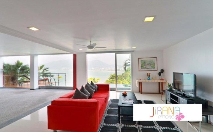 Baby Jane - 2 Bedroom Villa with Private Pool - Photo 7