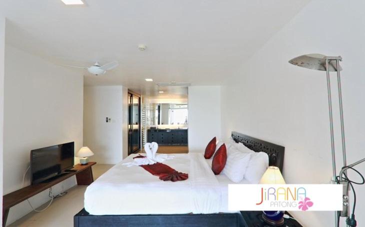Baby Jane - 2 Bedroom Villa with Private Pool - Photo 2