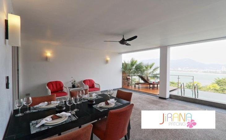 Baby Jane - 2 Bedroom Villa with Private Pool - Photo 4