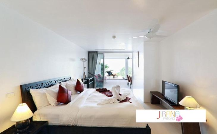 Baby Jane - 2 Bedroom Villa with Private Pool - Photo 1