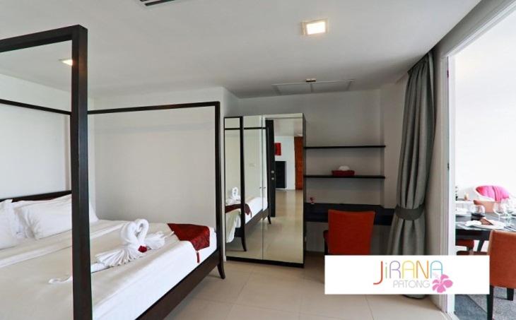 Baby Jane - 2 Bedroom Villa with Private Pool - Photo 11