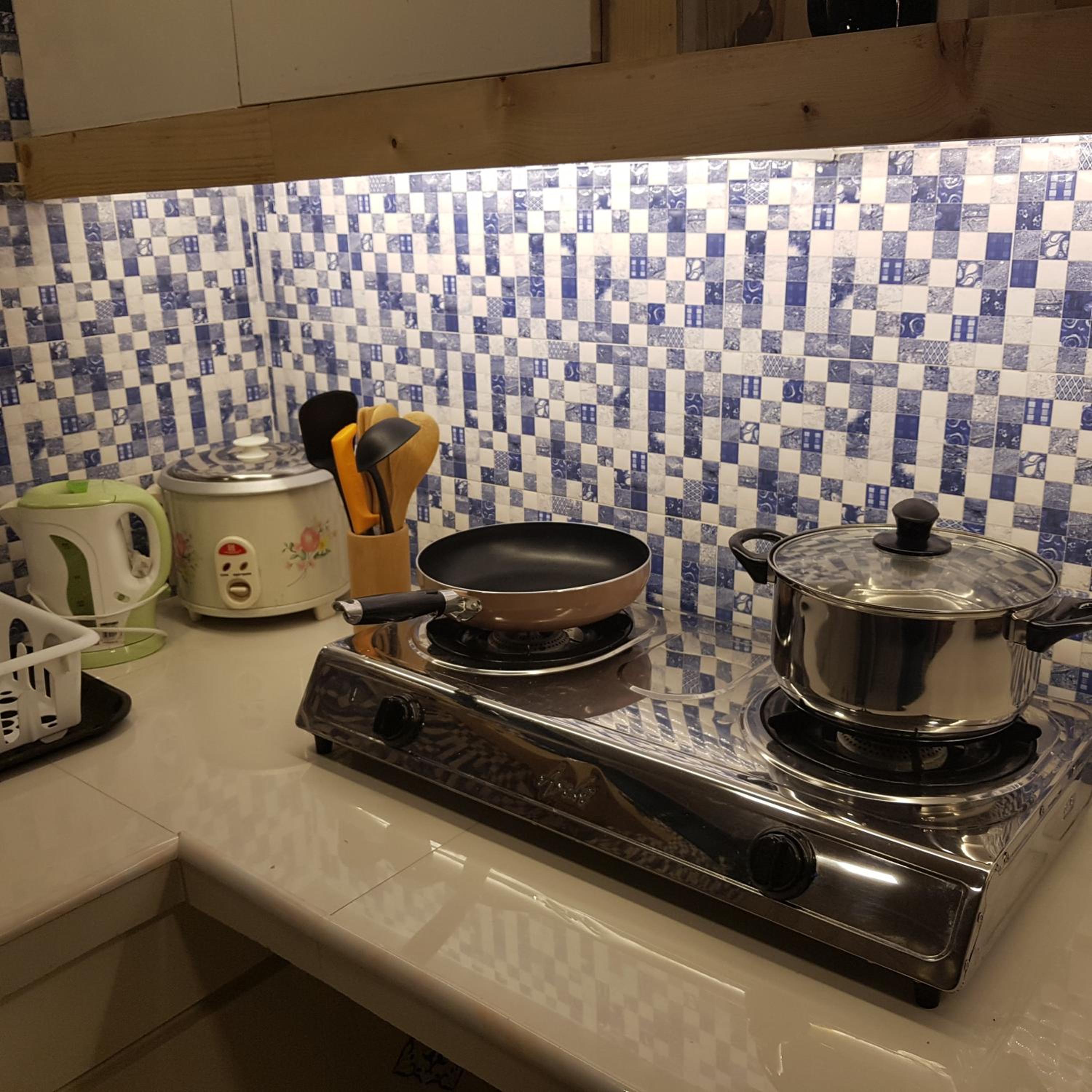 Apartment - Photo 26
