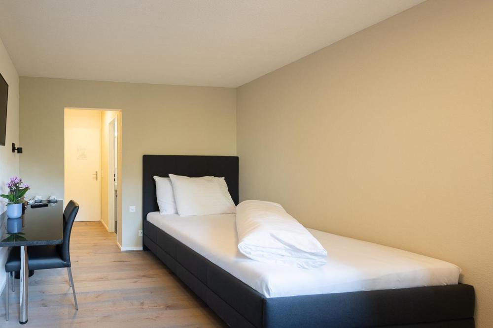 Single Room with Balcony