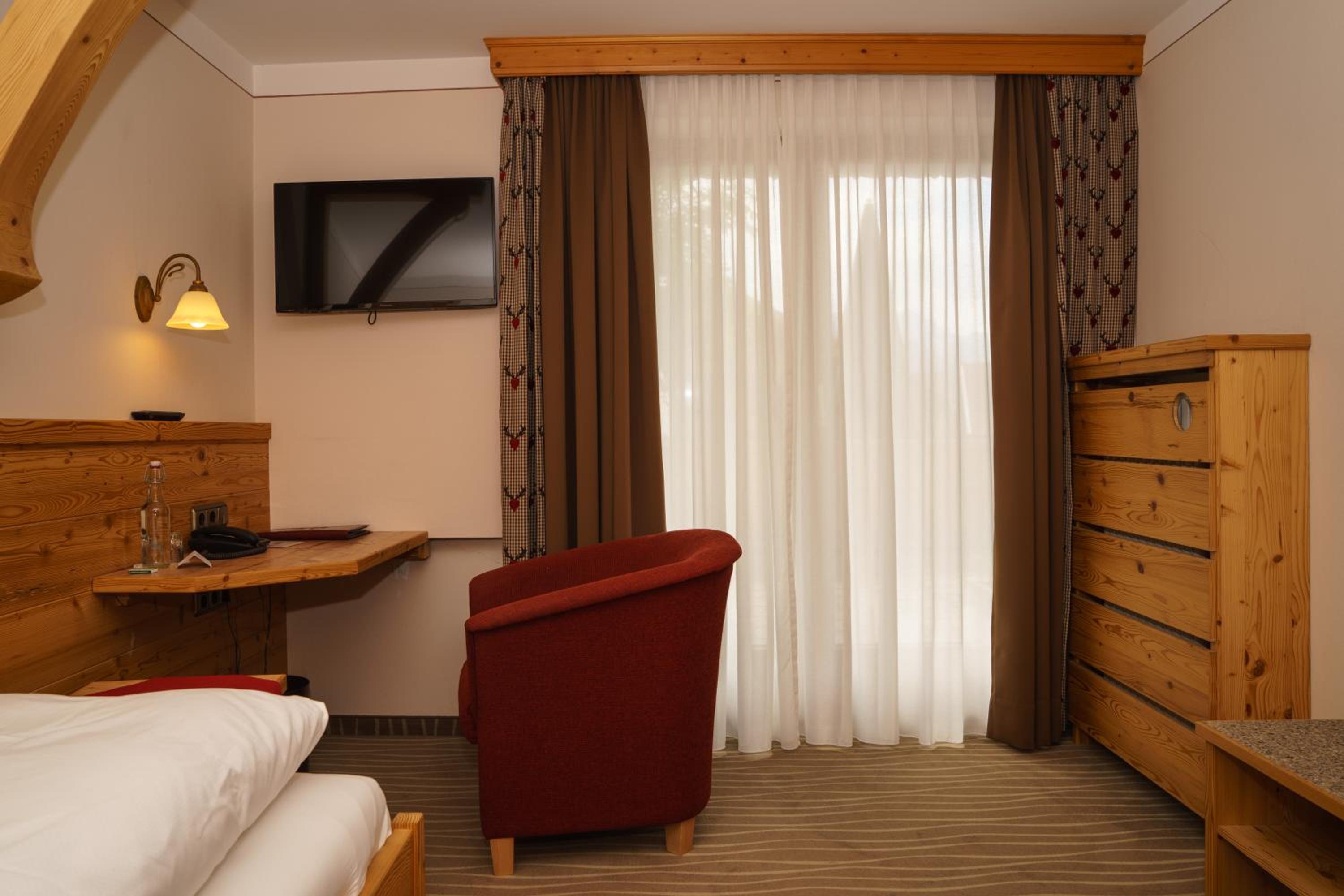 Single Room photo 3