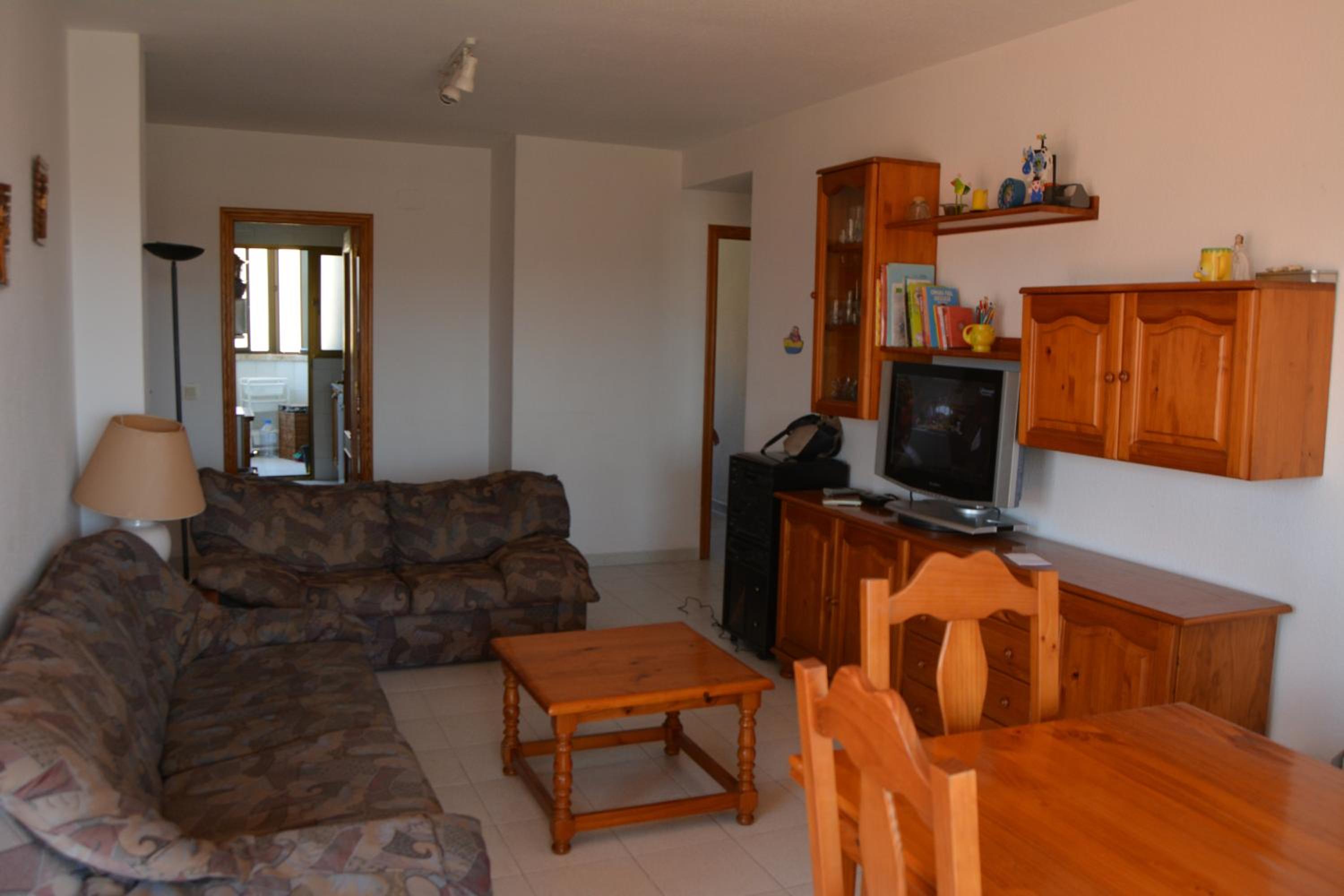 Apartment - Photo 1