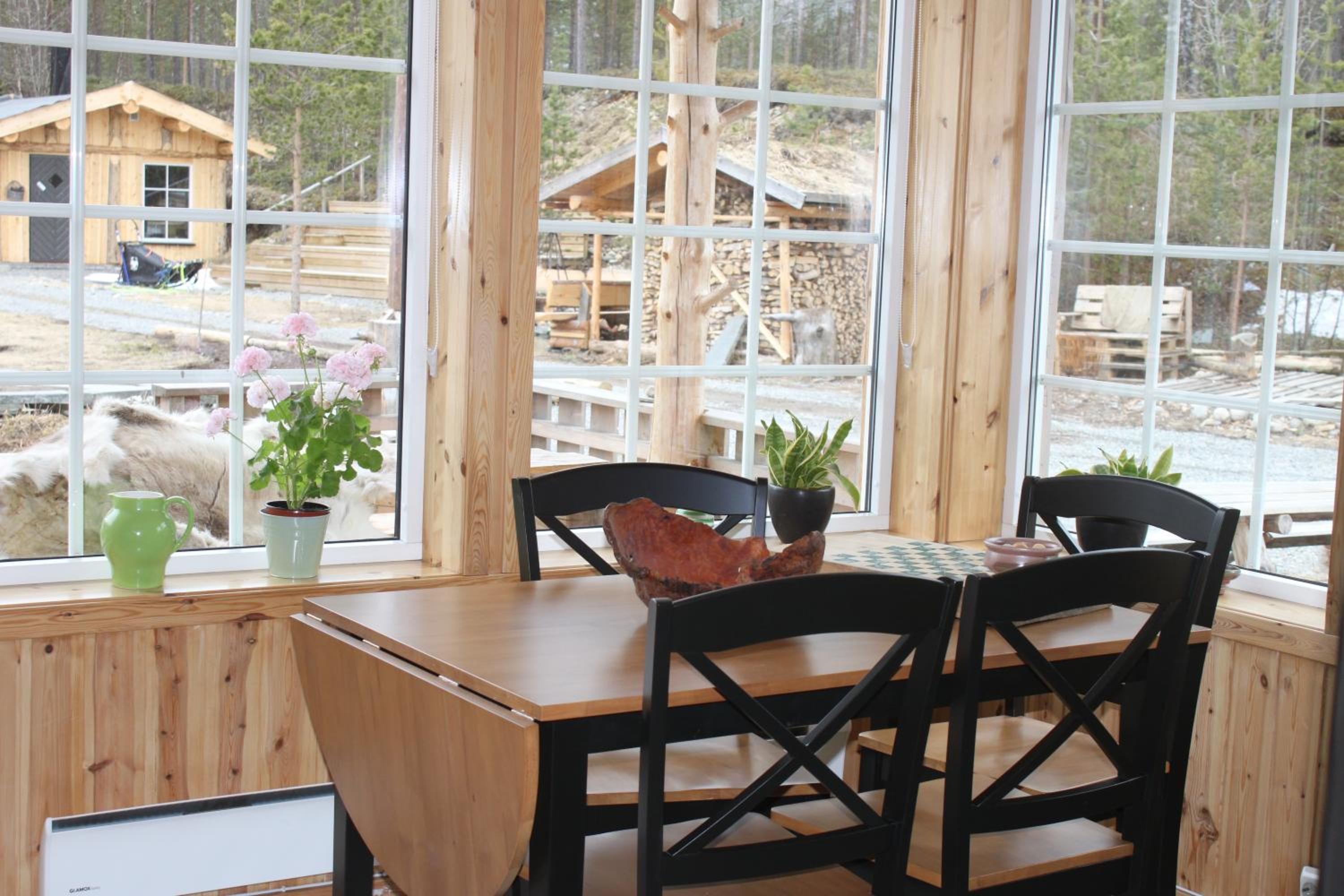Cottage - Photo 3