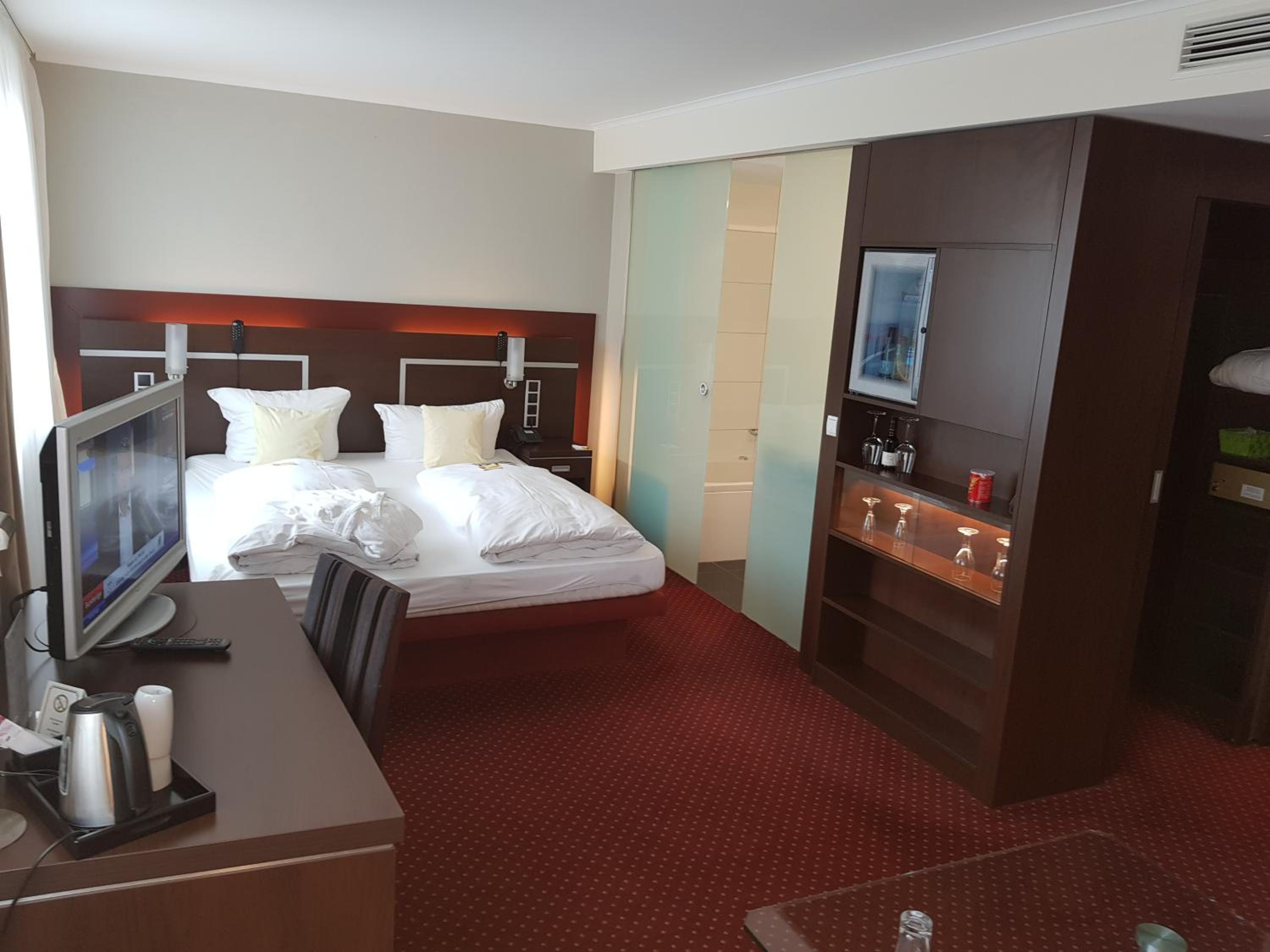 Superior Plus Double Room