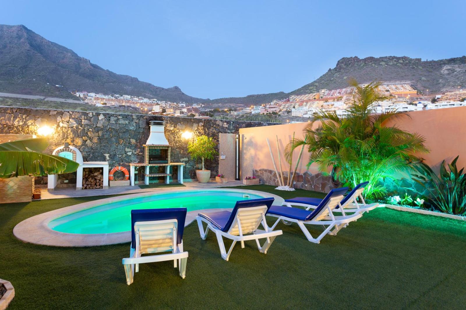 Villa with Private Pool photo 2