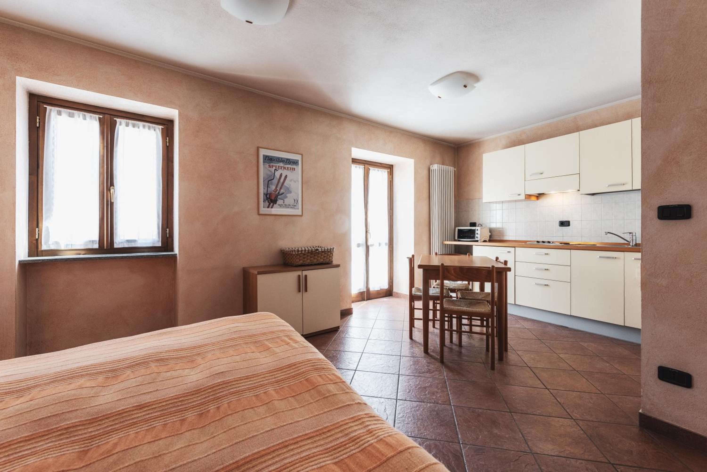 One-Room Apartament 2 Pax - Photo 1