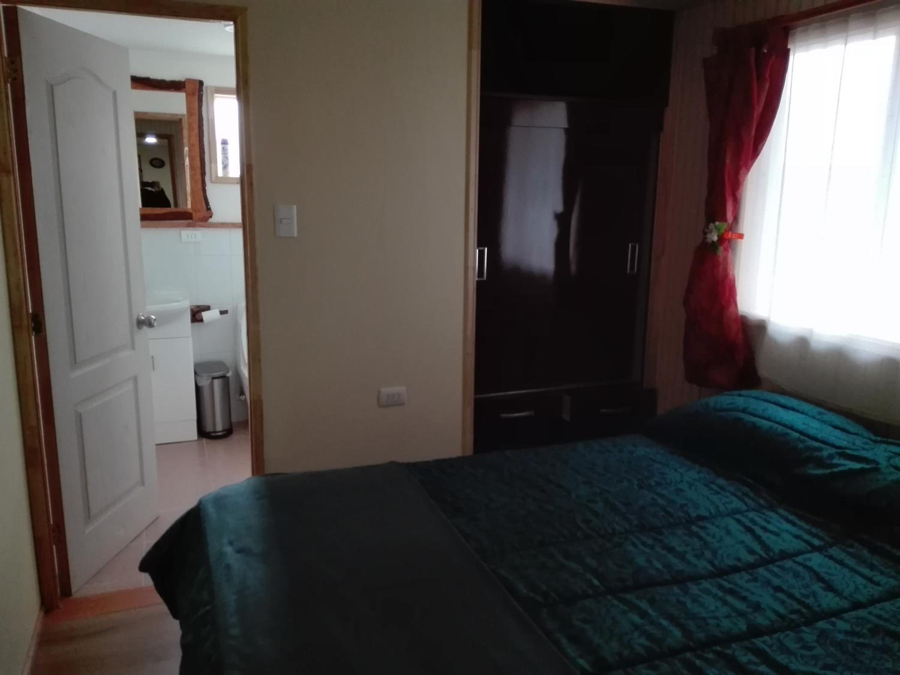 Double Room with Private Bathroom photo 3