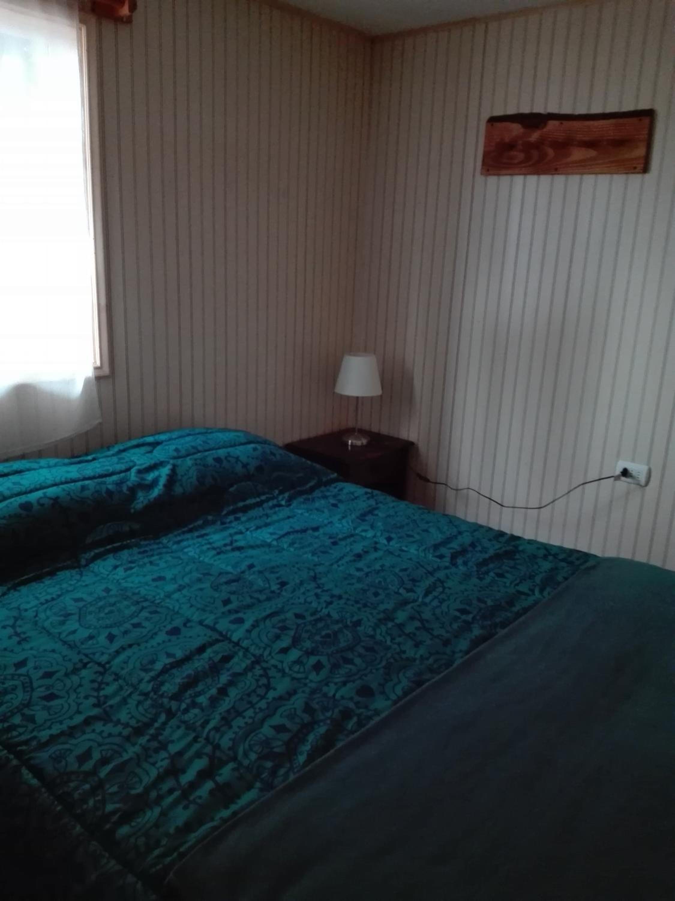 Double Room with Private Bathroom photo 1