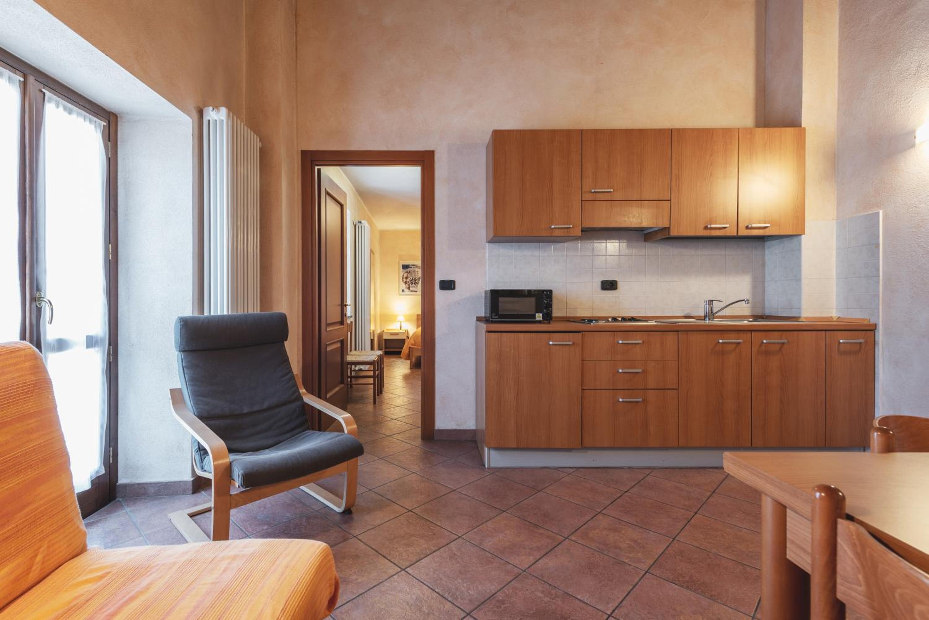 Double-Room Apartment 4 Pax - Photo 3