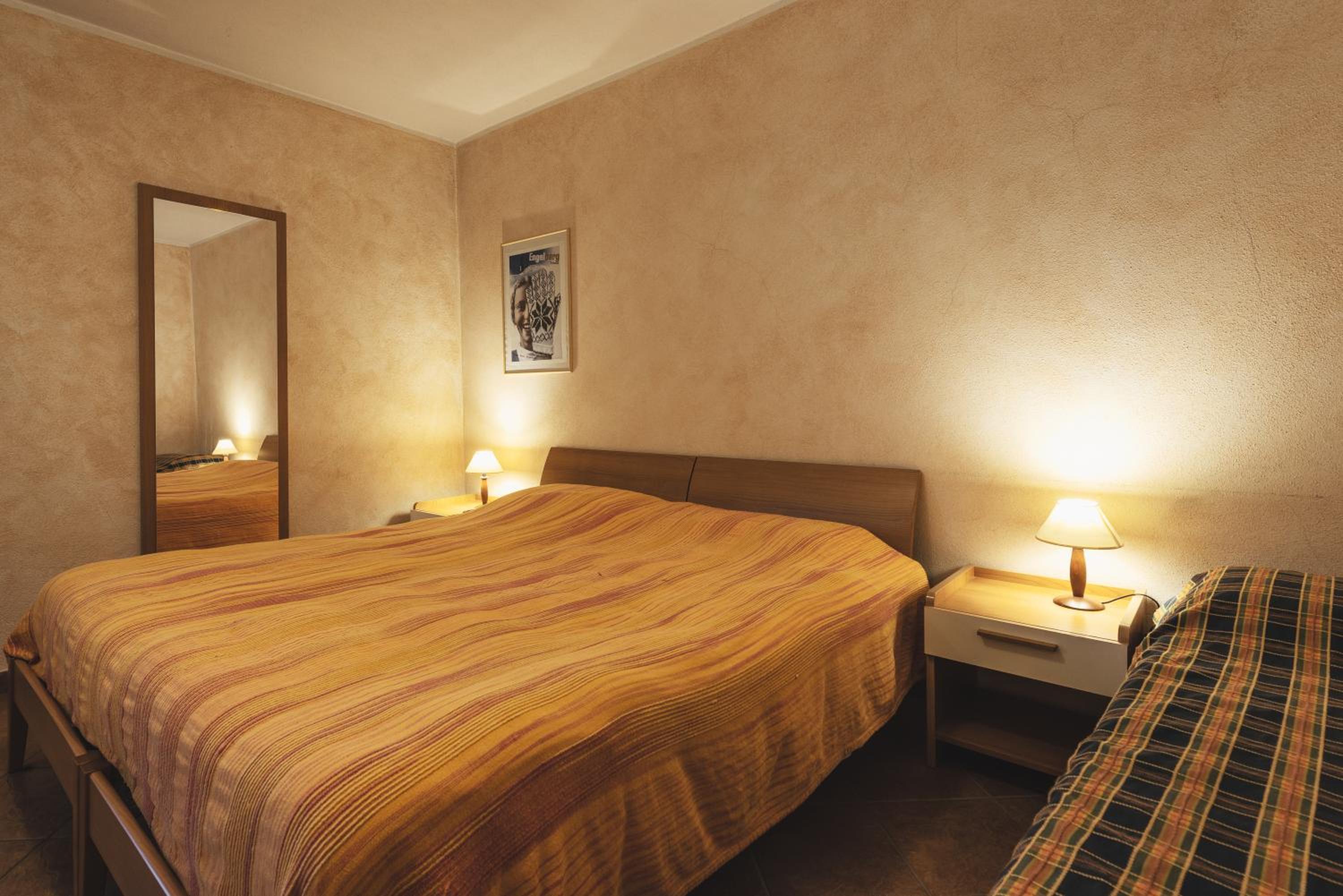 Double-Room Apartment 4 Pax - Photo 8