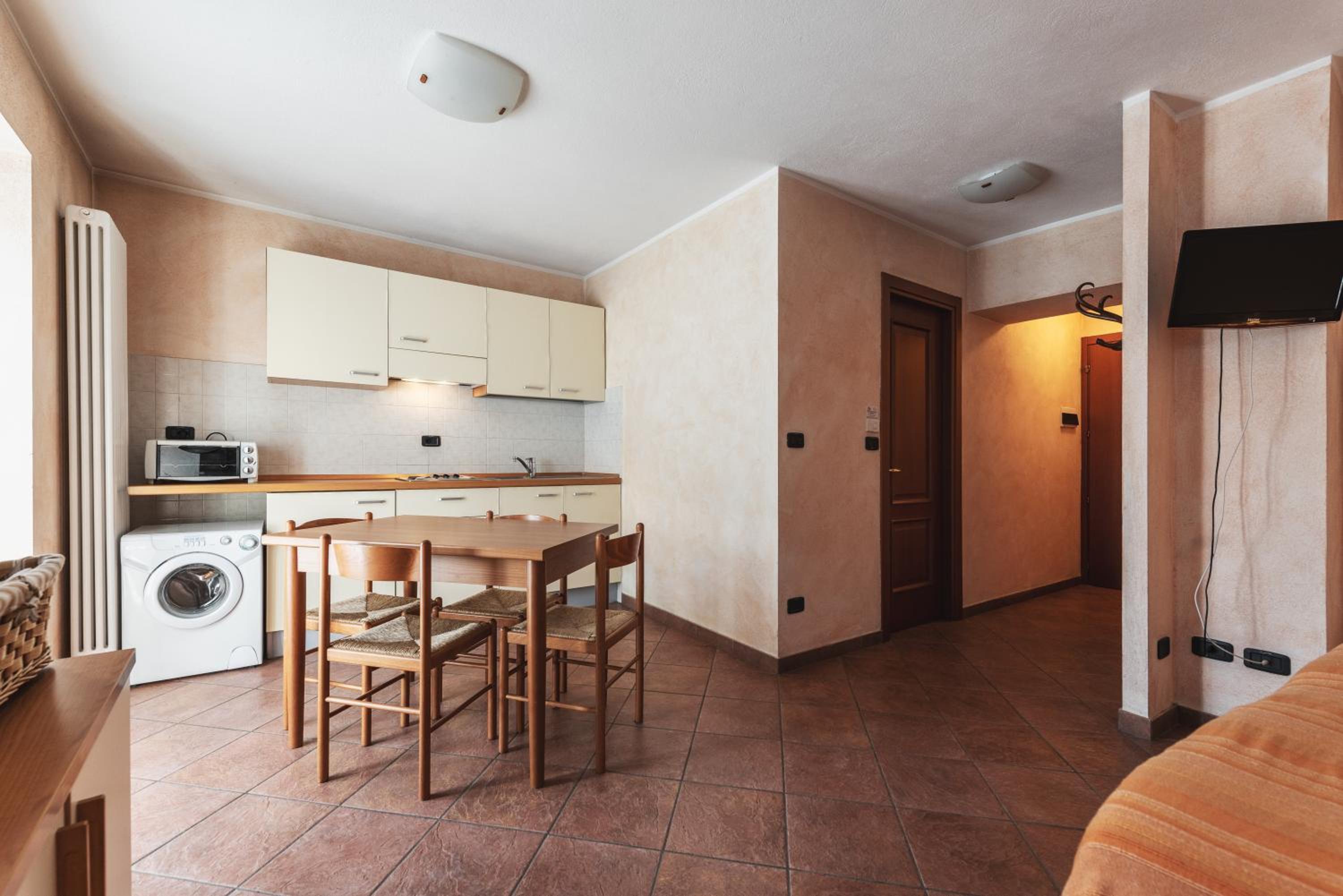 One-Room Apartament 2 Pax - Photo 2