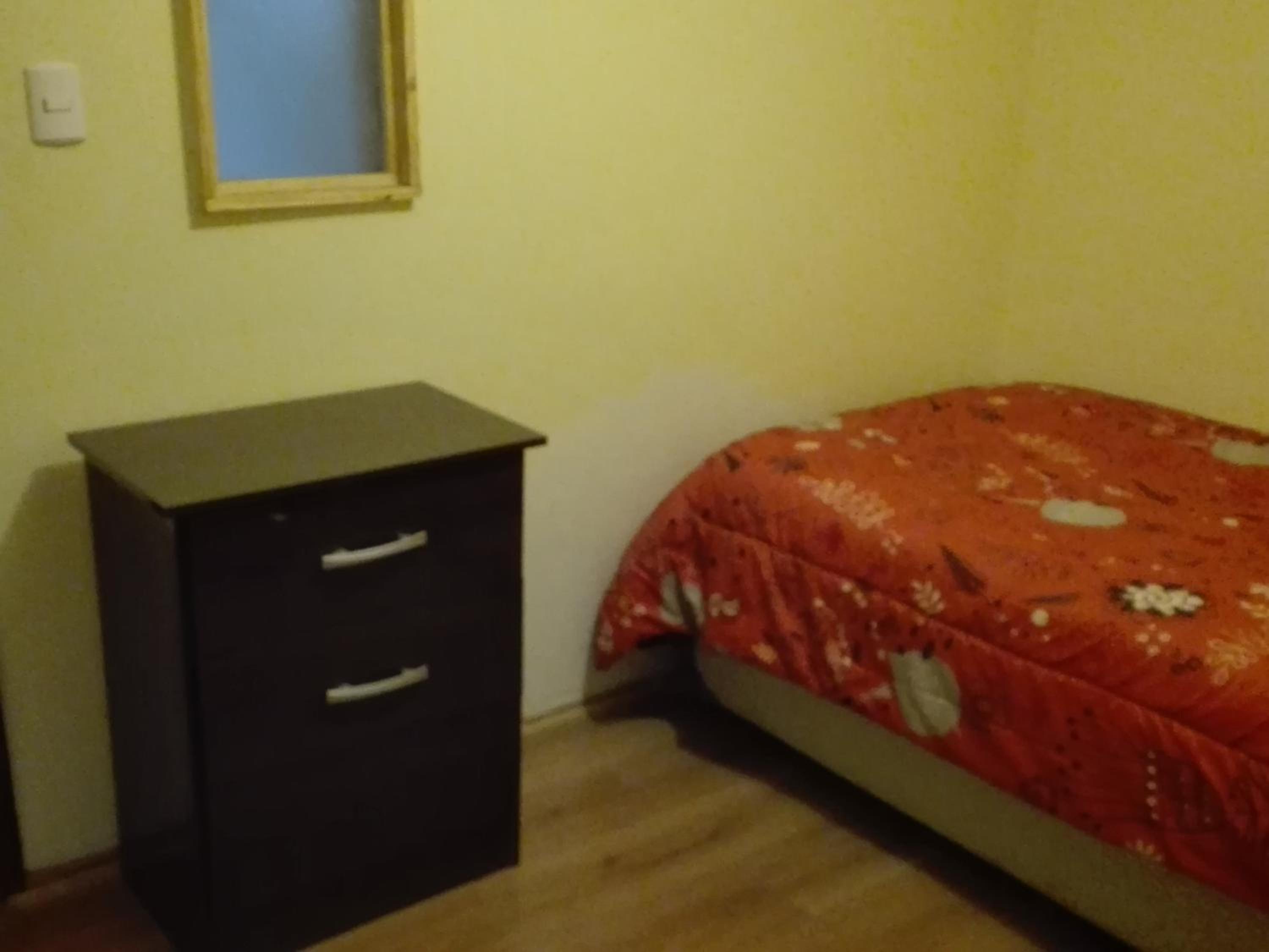 Single Room with Private Bathroom photo 1