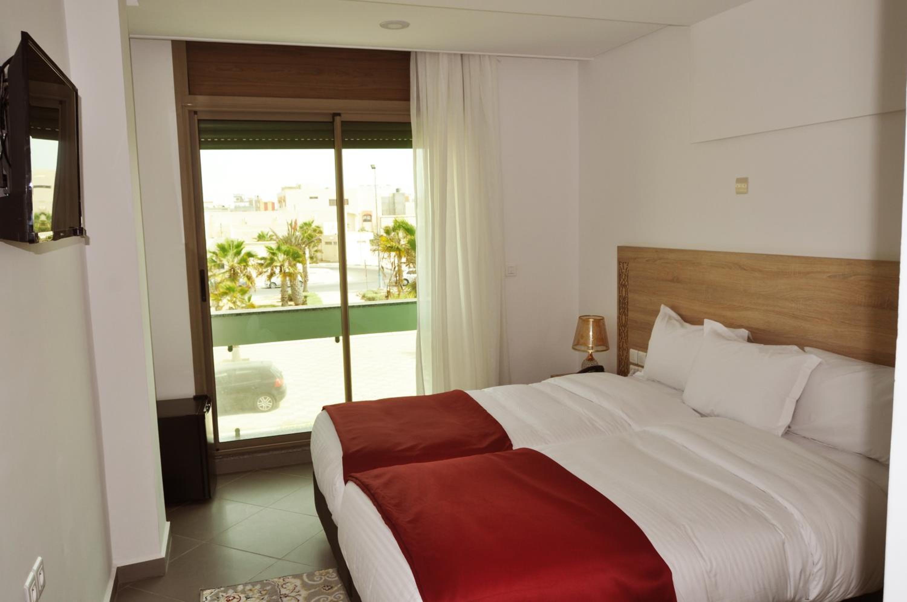 Superior Double Room - Photo 5