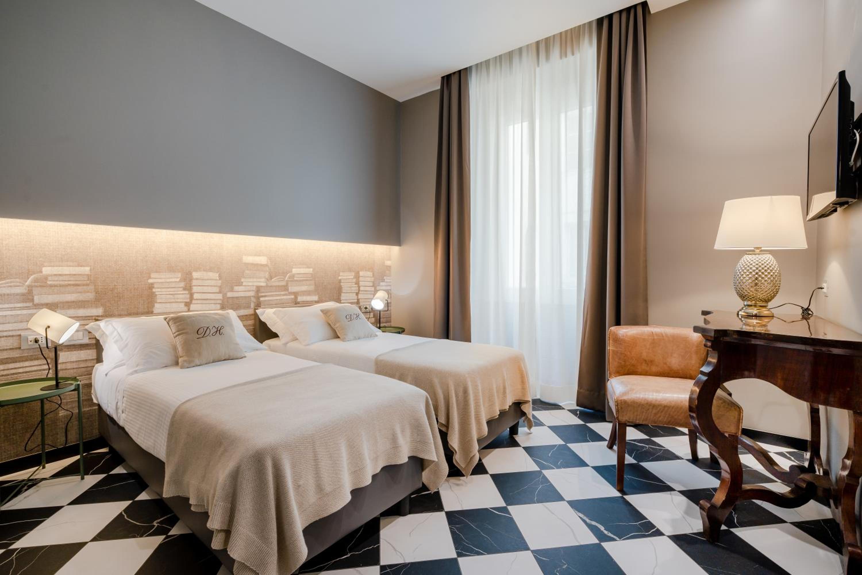 Superior Double Room photo 3