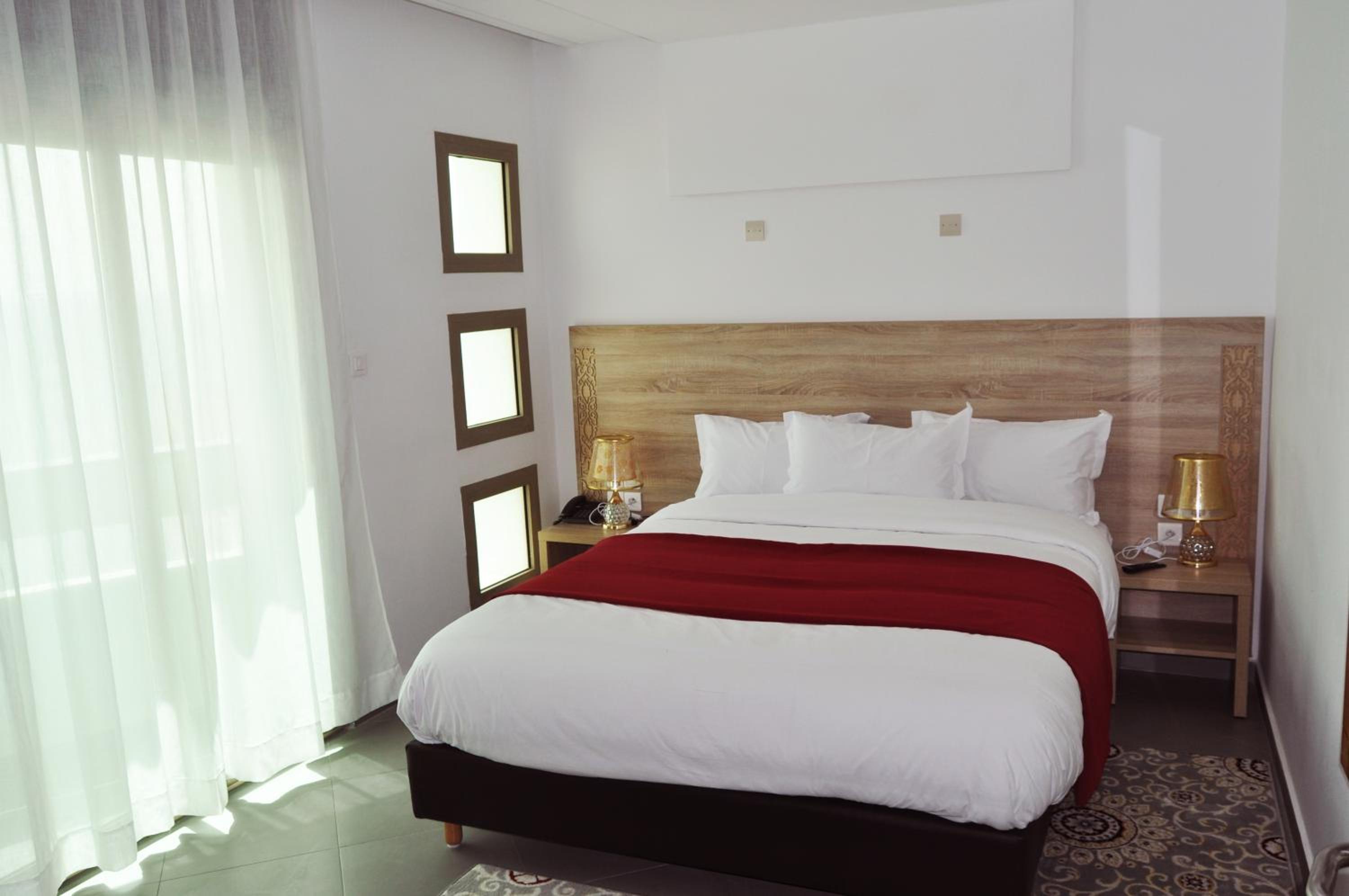 Double Room with Sea View - Photo 5
