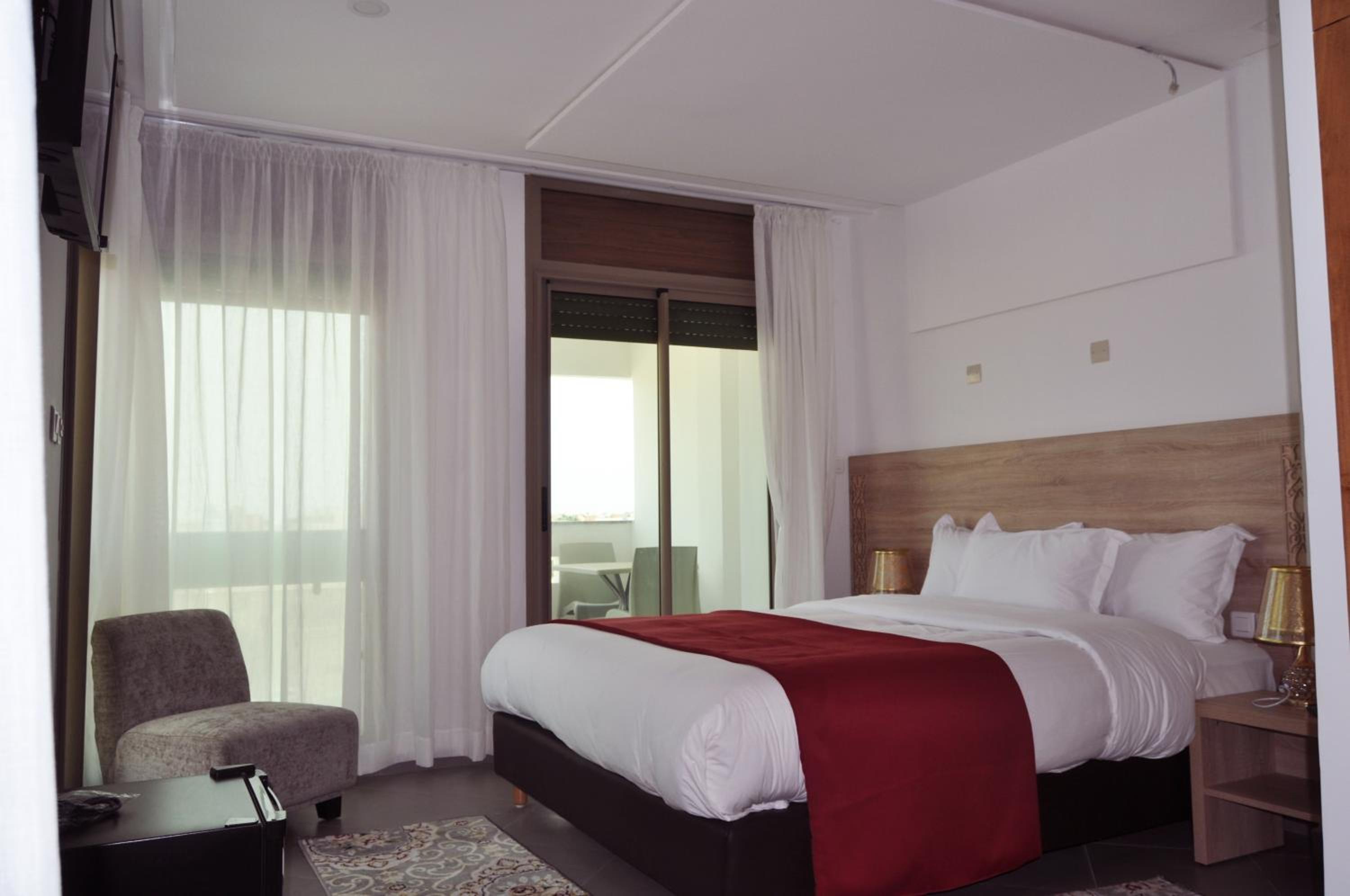 Double Room with Sea View - Photo 3