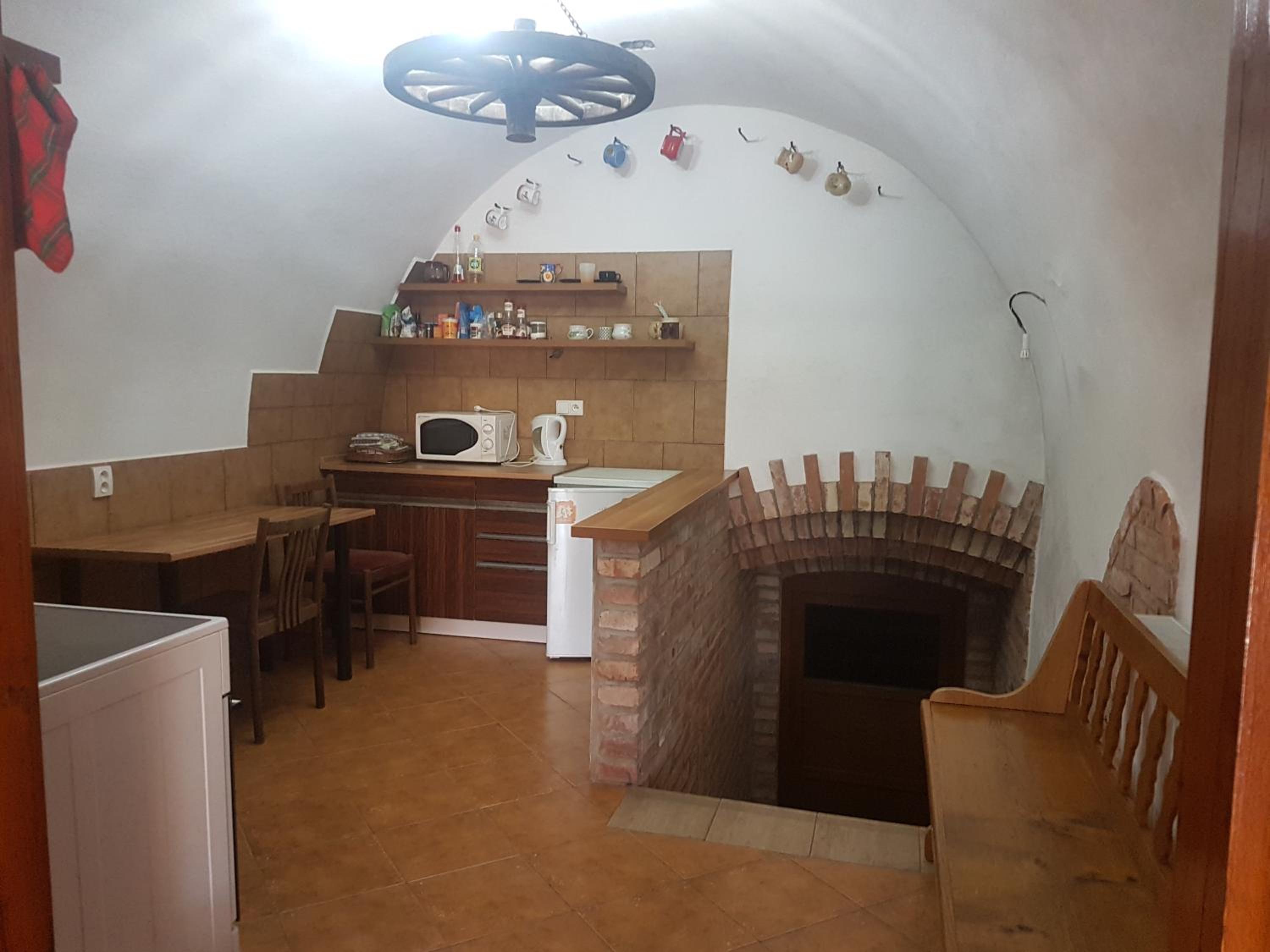 Vacation Home photo 2