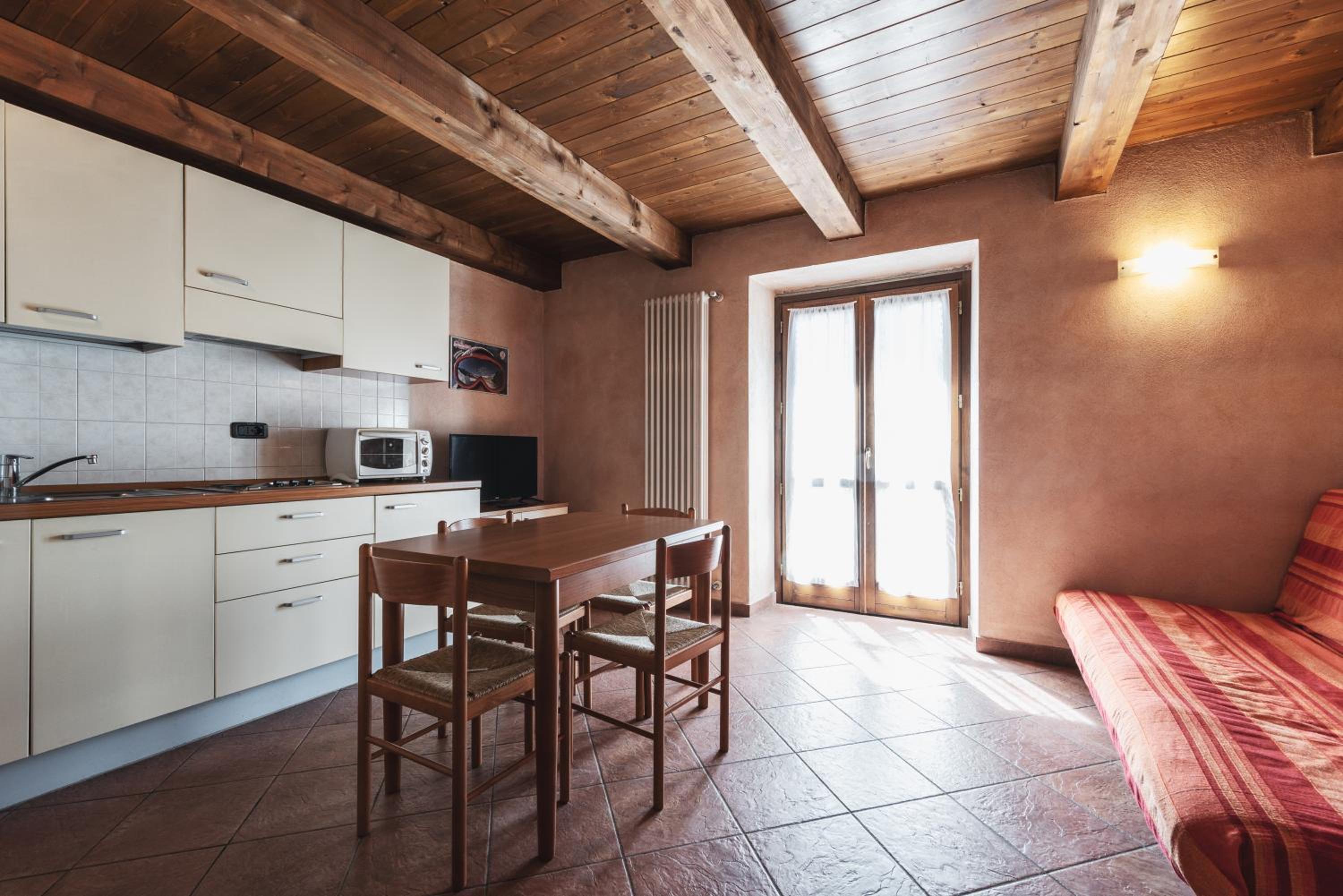Double-Room Apartment 4 Pax - Photo 5