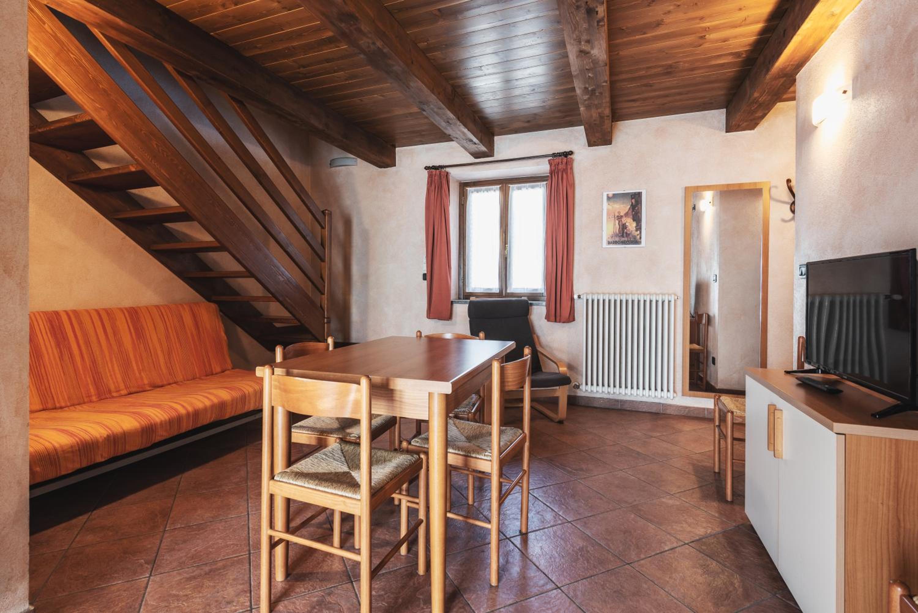Double-Room Apartment 4 Pax - Photo 7