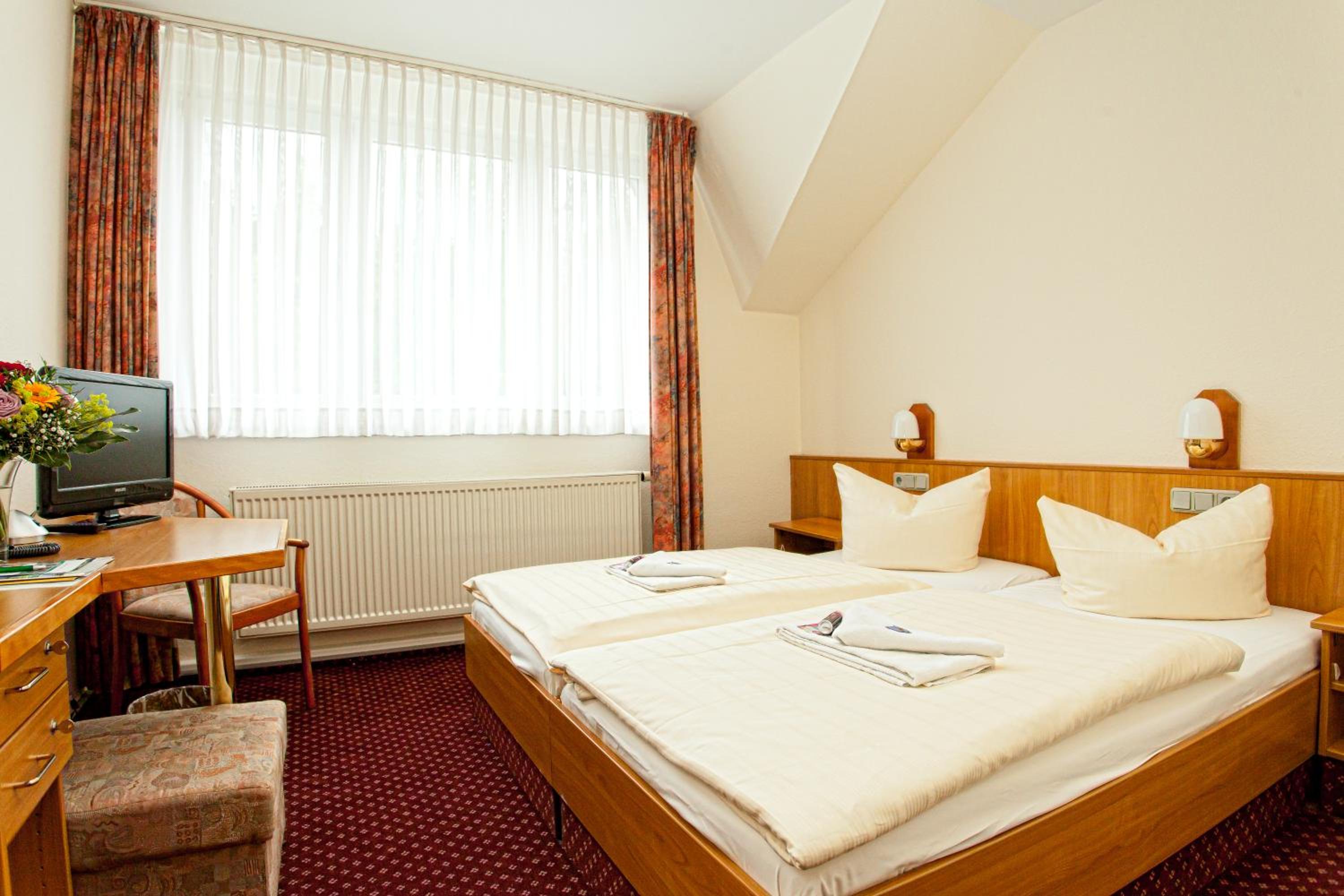 Classic Single Room photo 2