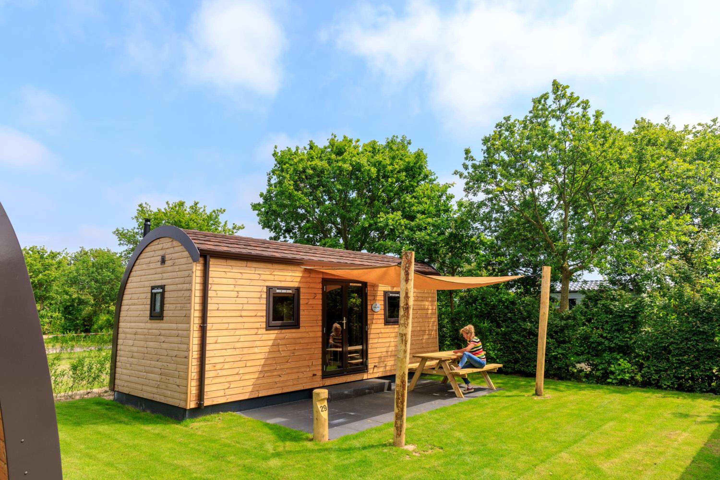 Wood Lodge photo 1