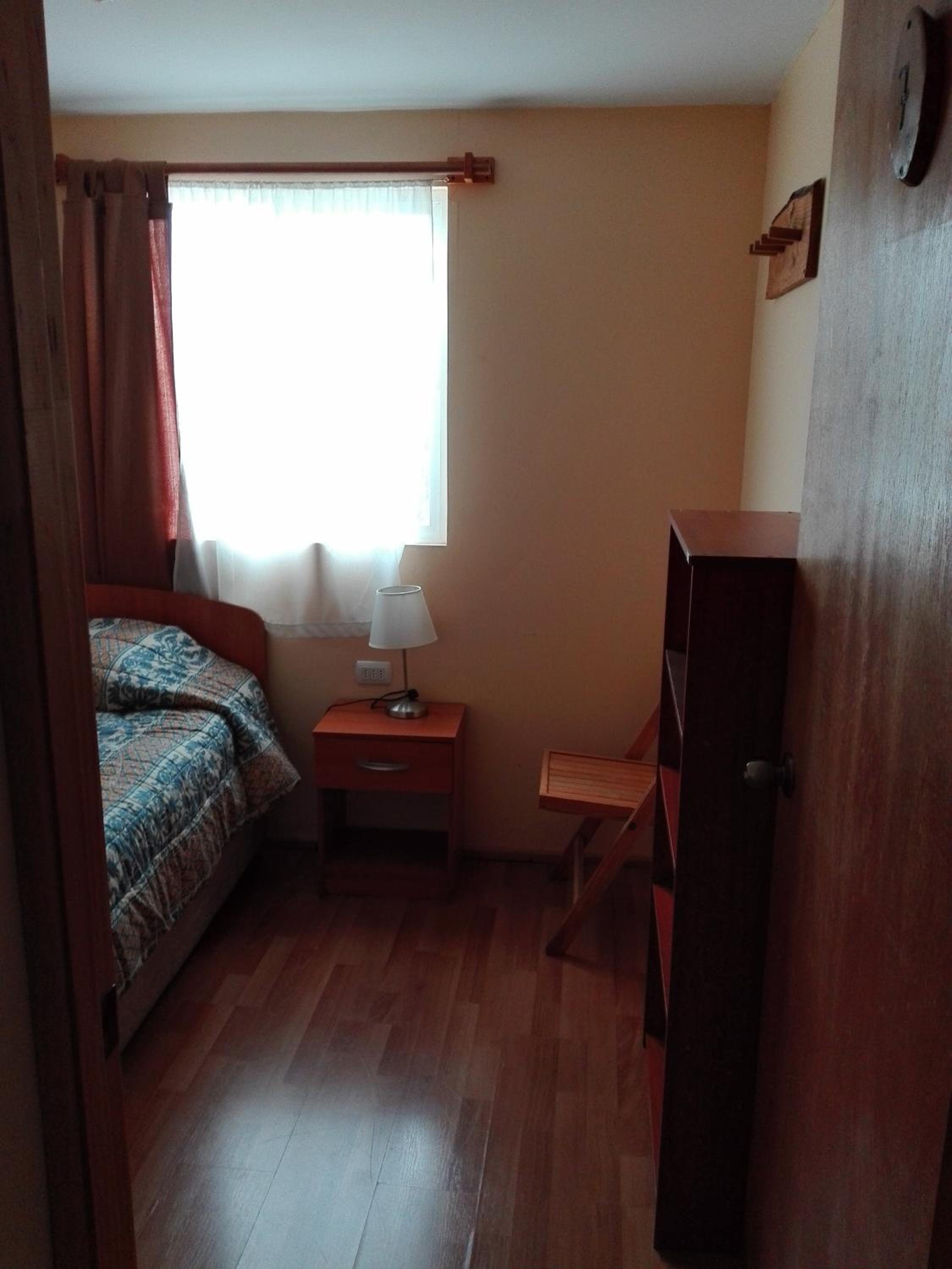Standard Single Room with Shared Bathroom photo 3