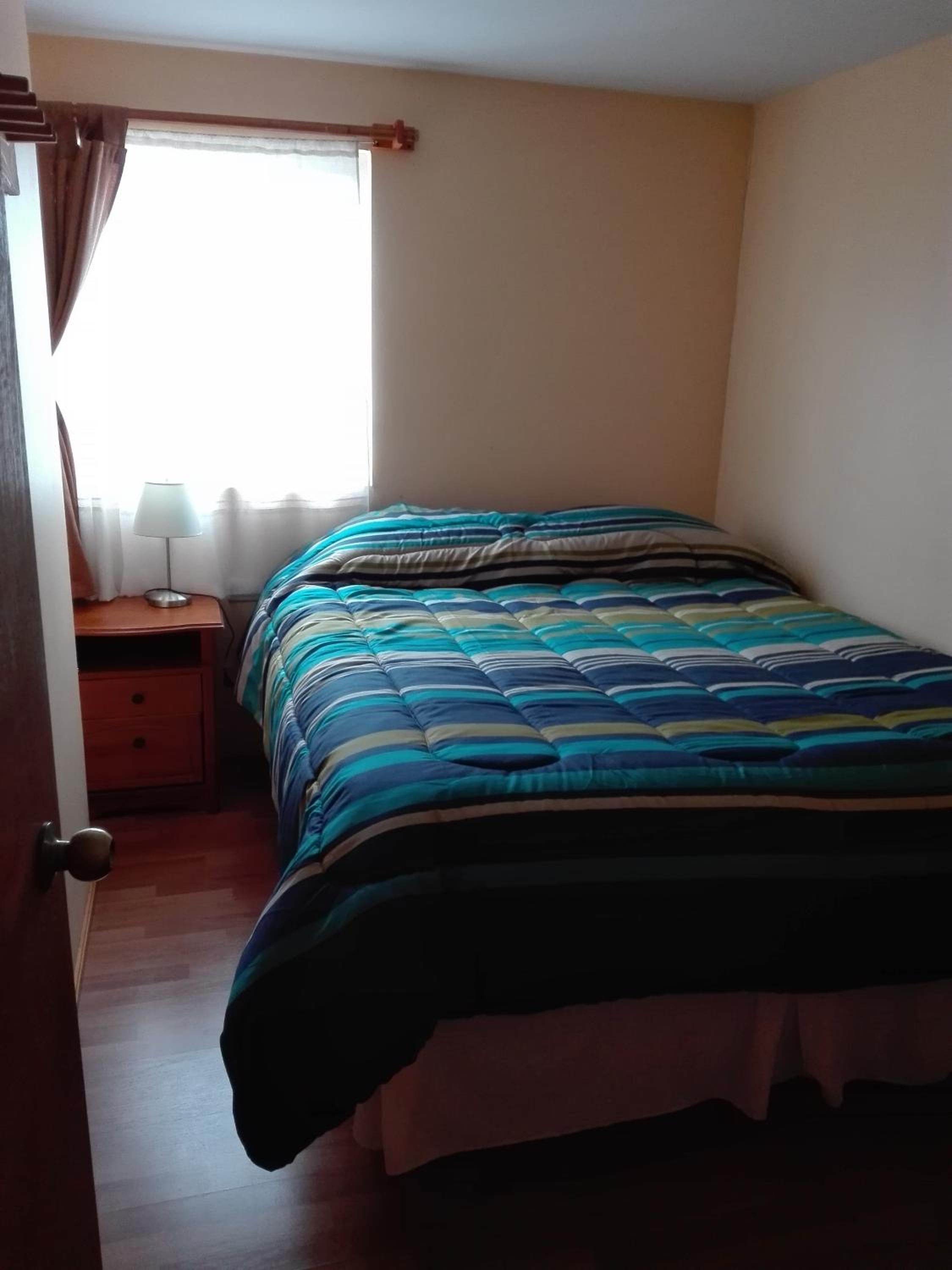 Double Room with Shared Bathroom photo 3