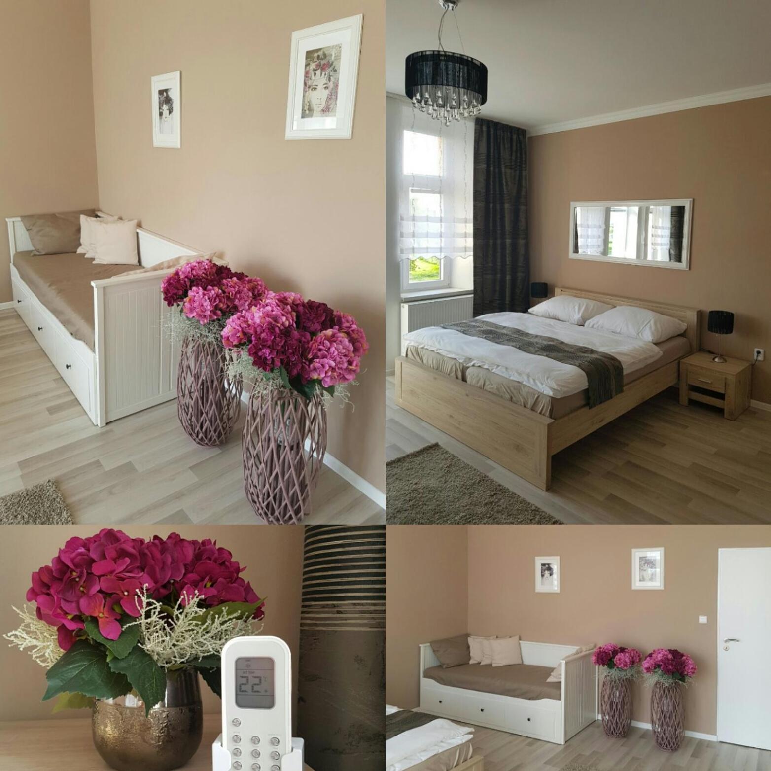 Basic Double Room - Photo 1