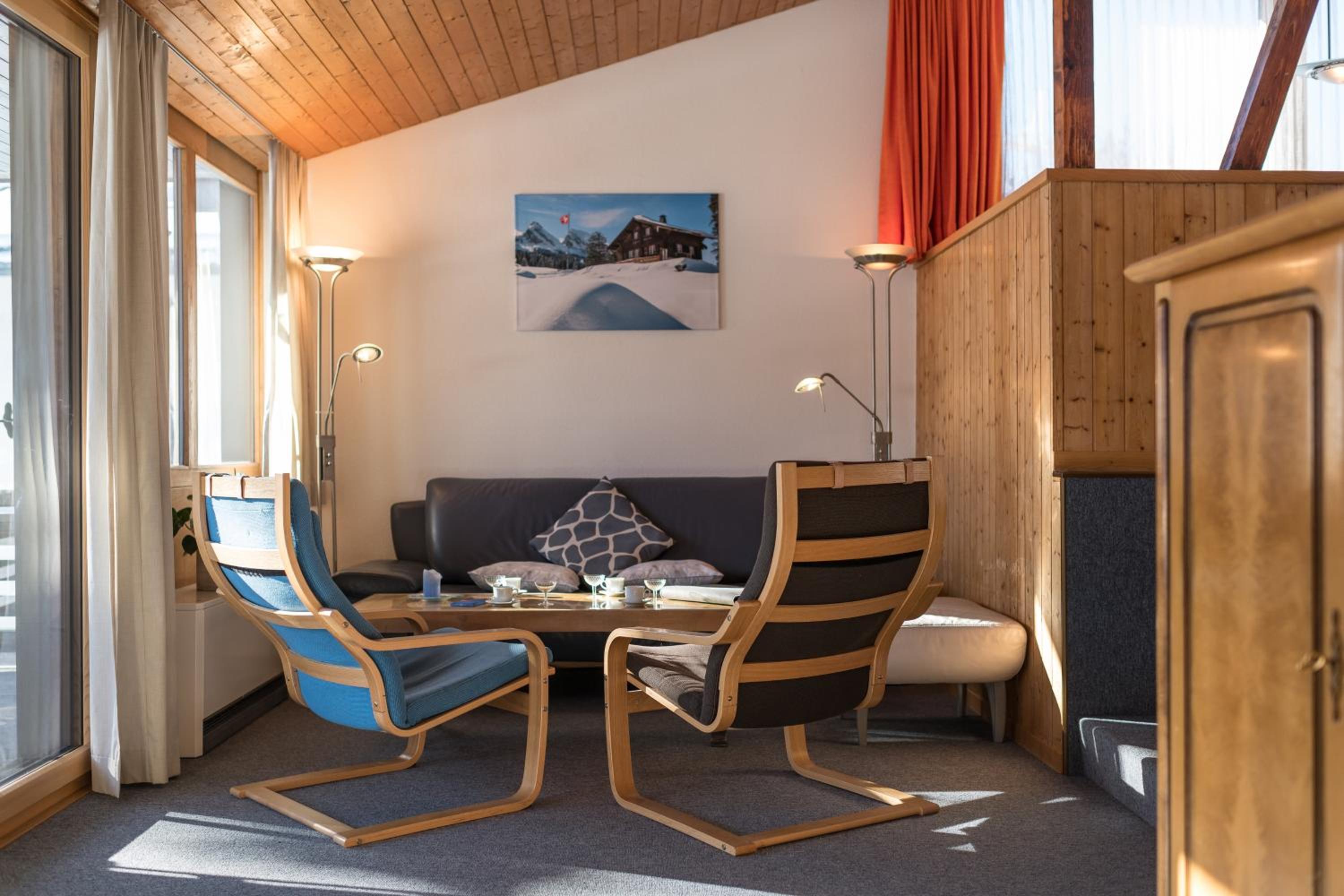 Vacation Home photo 1