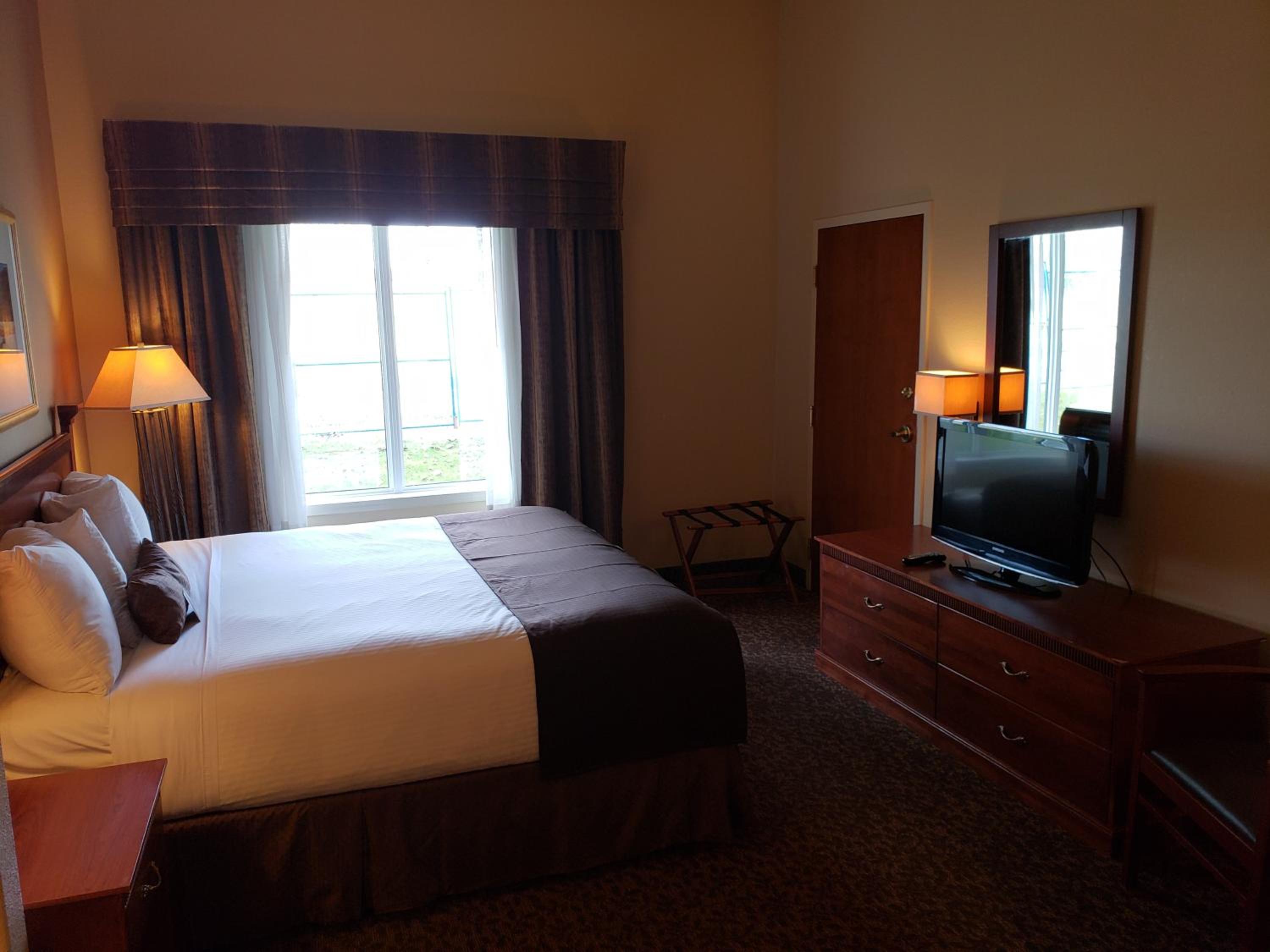 King Room - Photo 2