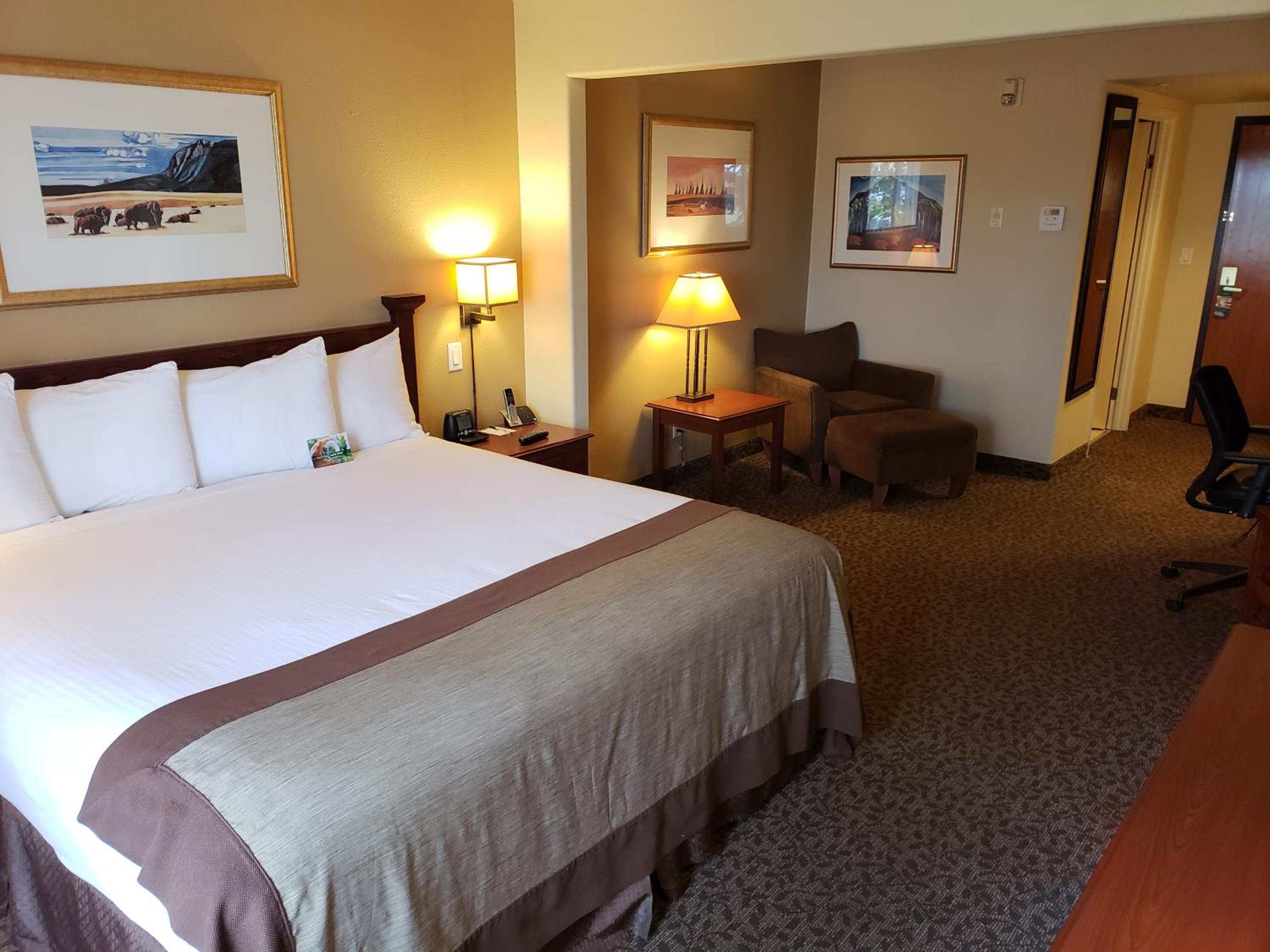 King Room - Photo 4