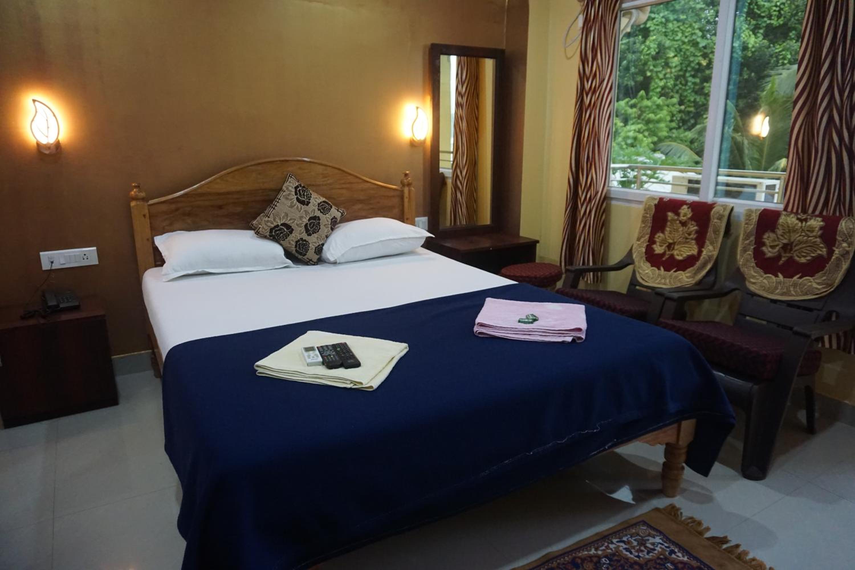 Deluxe Room photo 1