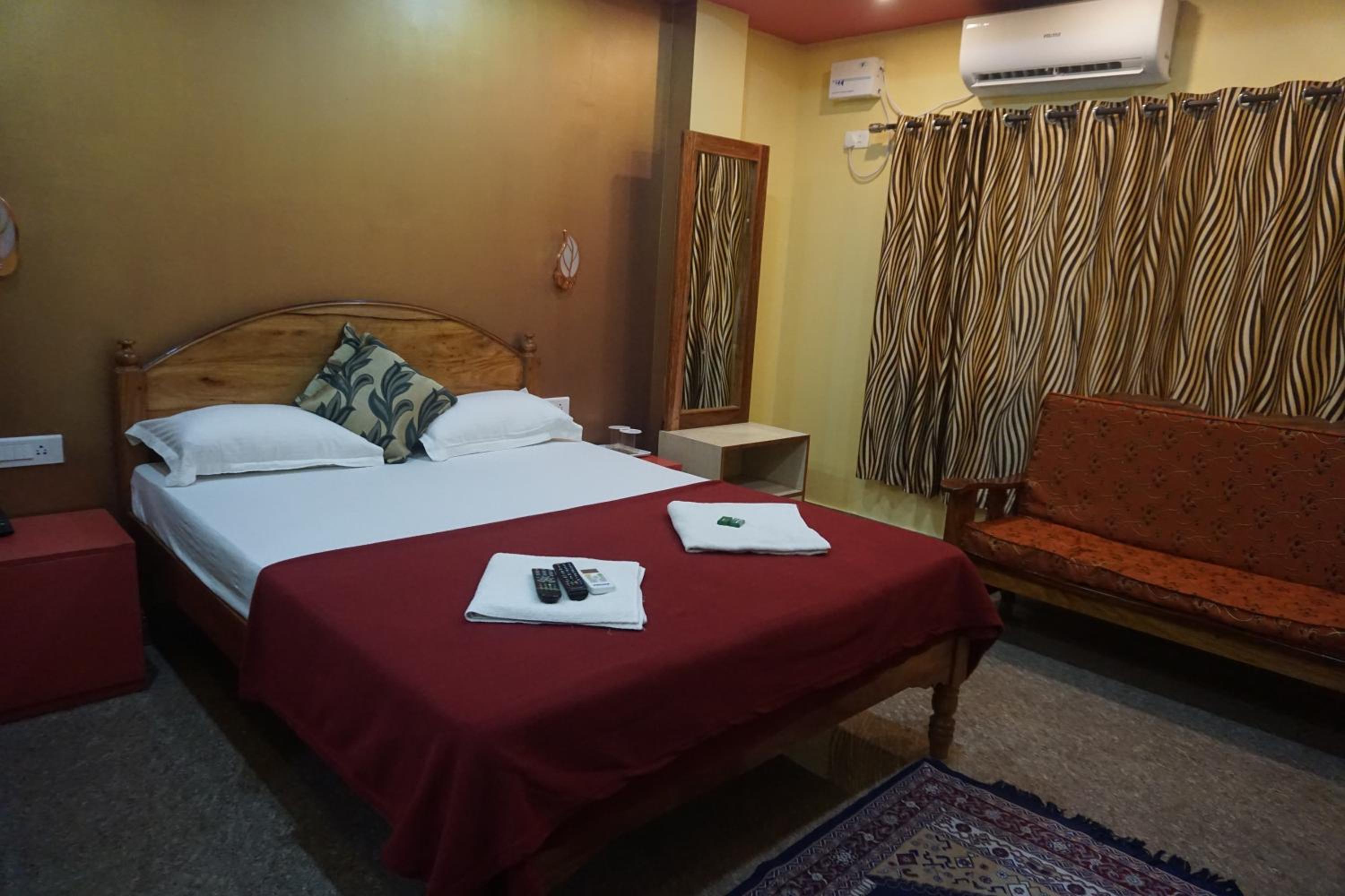 Deluxe Room photo 2