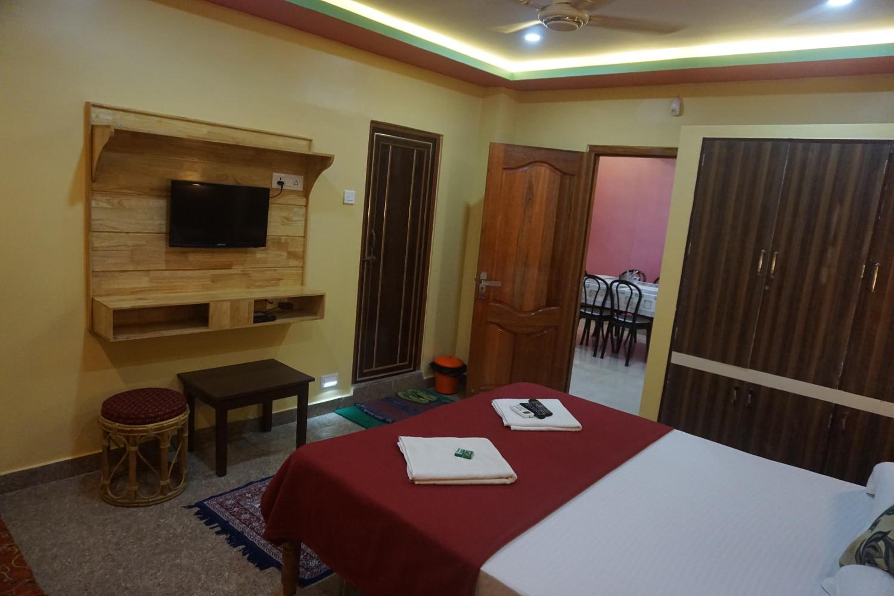 Deluxe Room photo 3