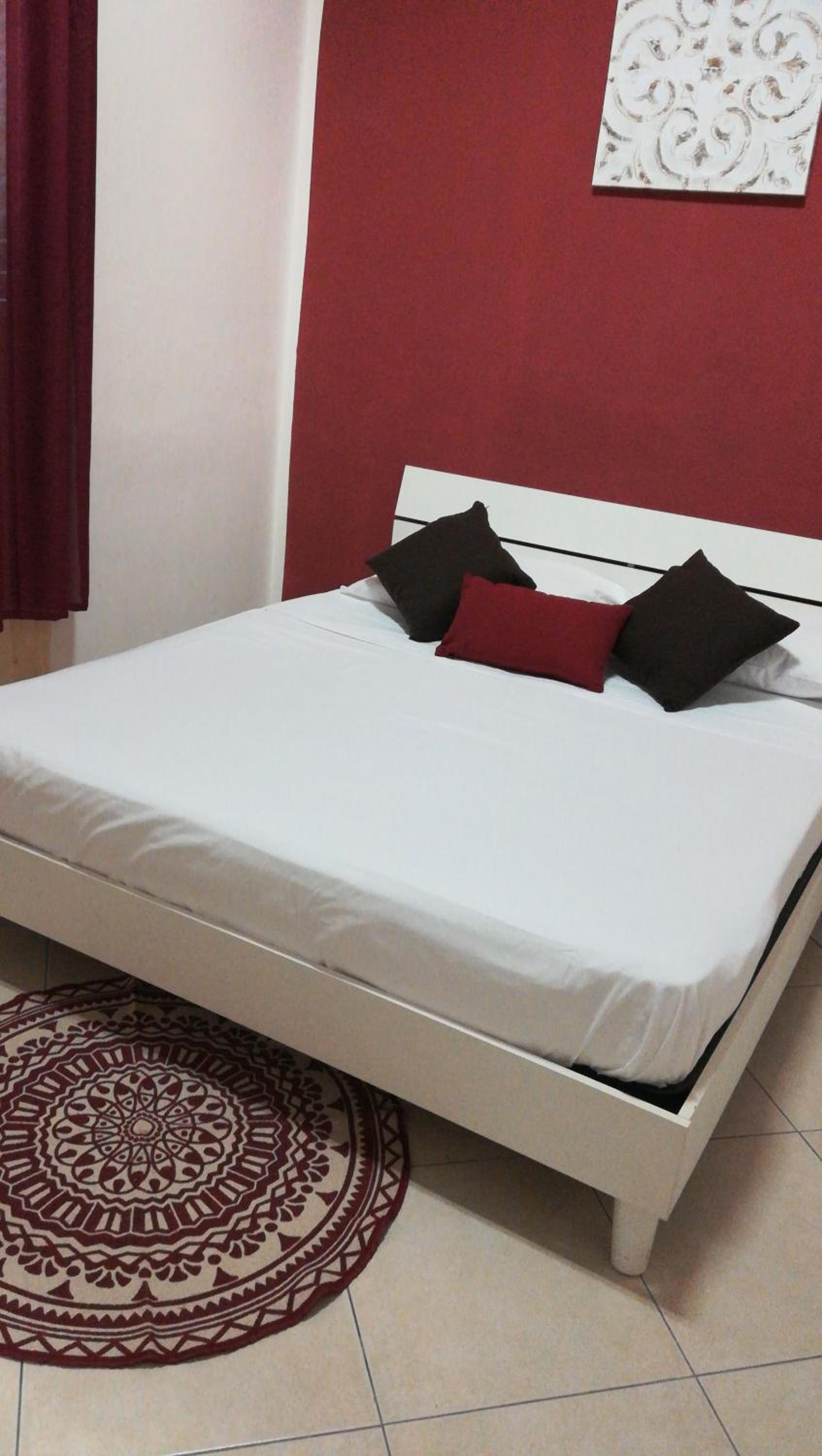 Deluxe Double or Twin Room - Photo 13