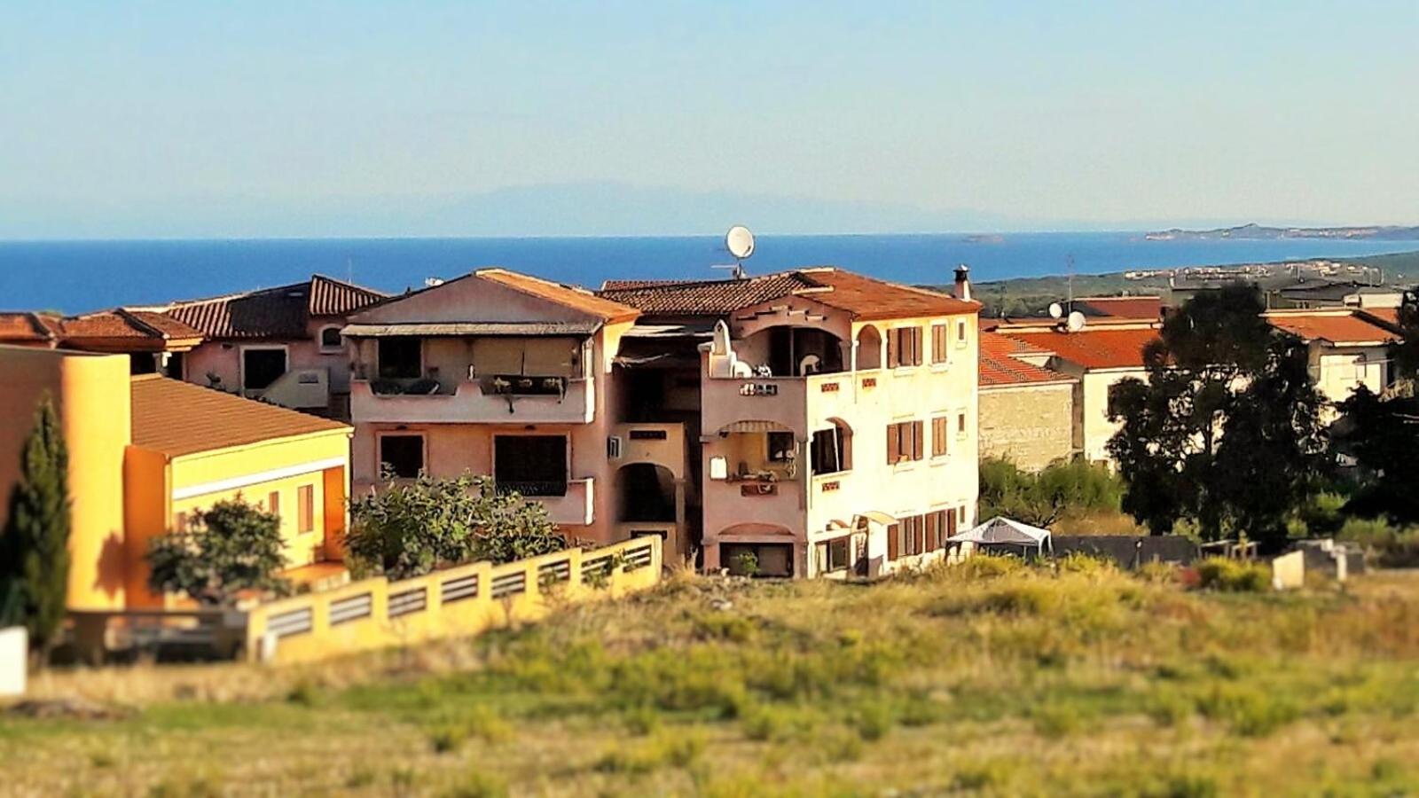 Two-Bedroom Apartment with Sea View photo 2
