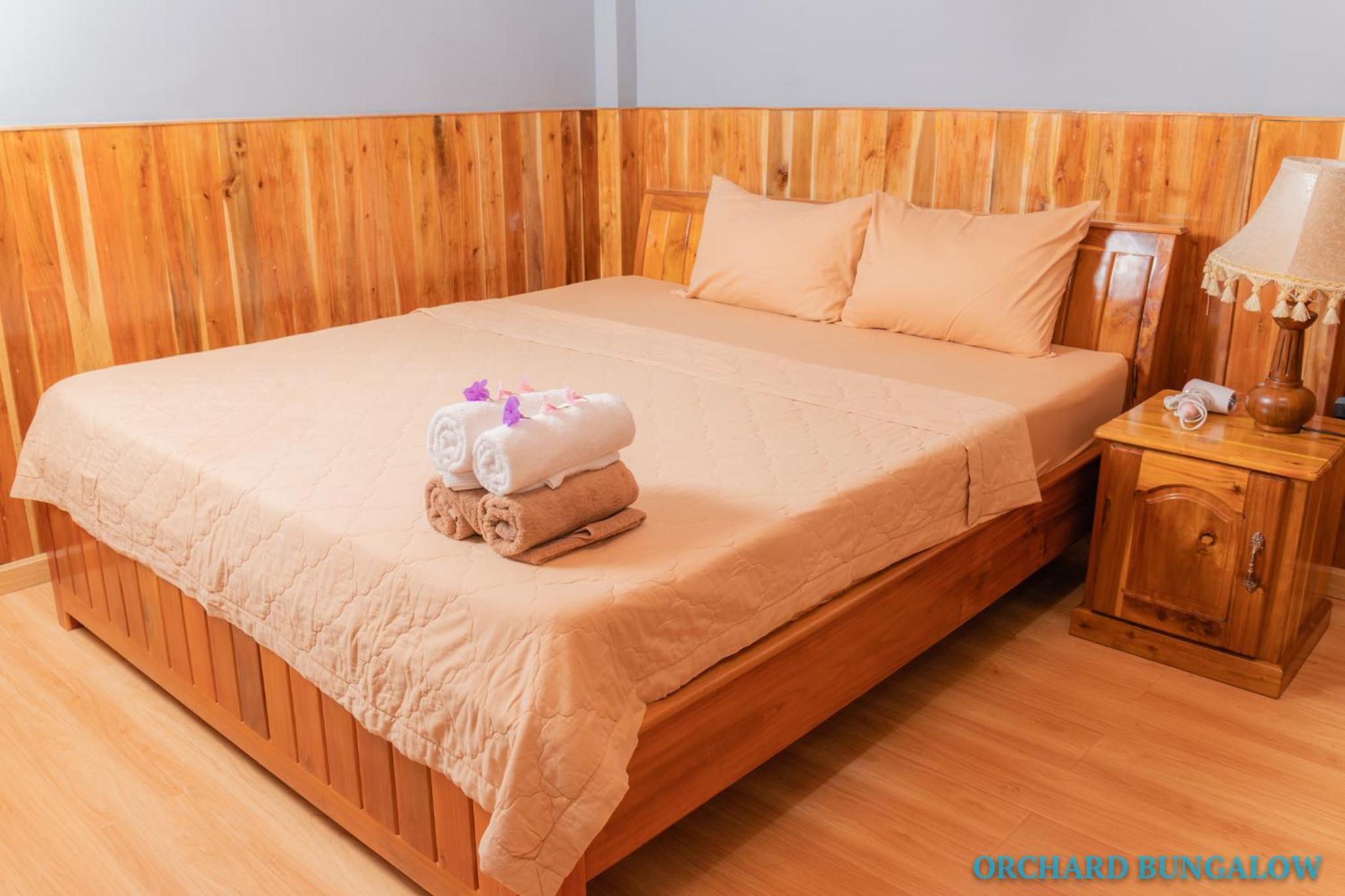 Deluxe Double Room photo 1